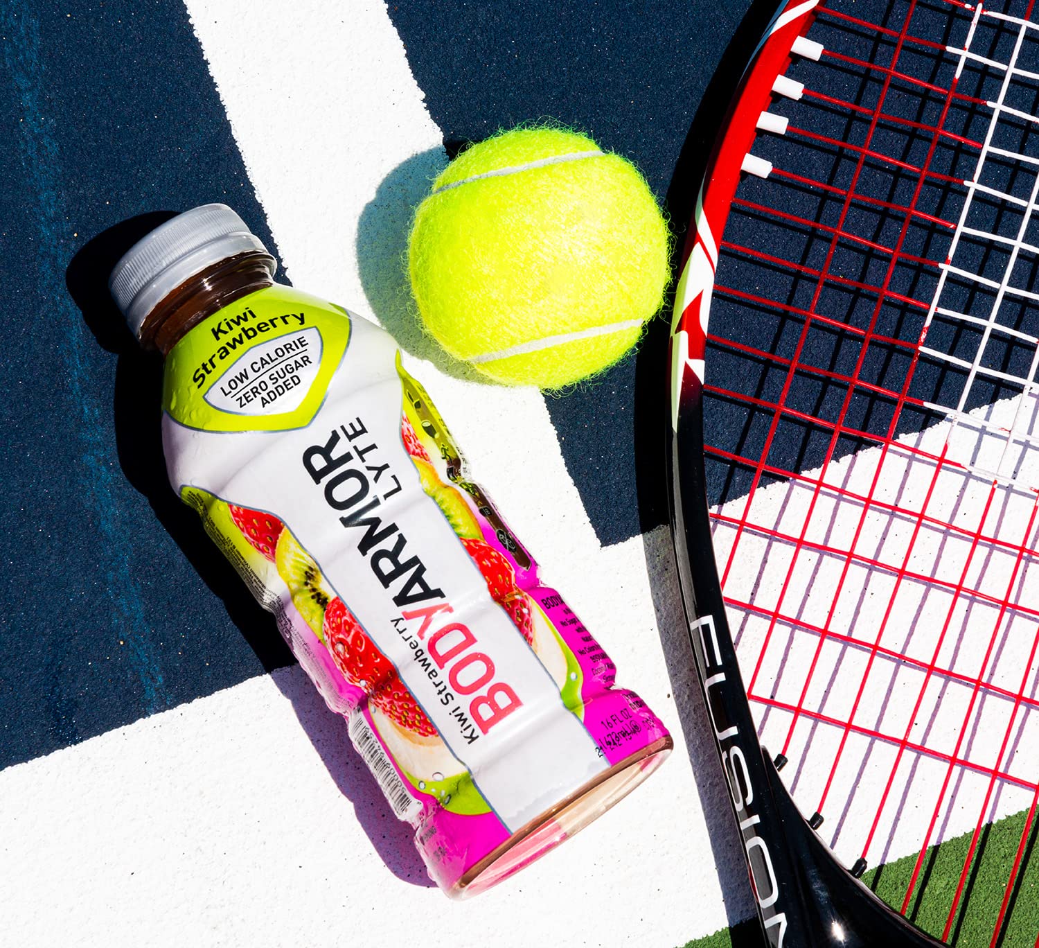BODYARMOR LYTE Sports Drink Low-Calorie Sports Beverage, Kiwi Strawberry BODYARMOR buy supplements canada