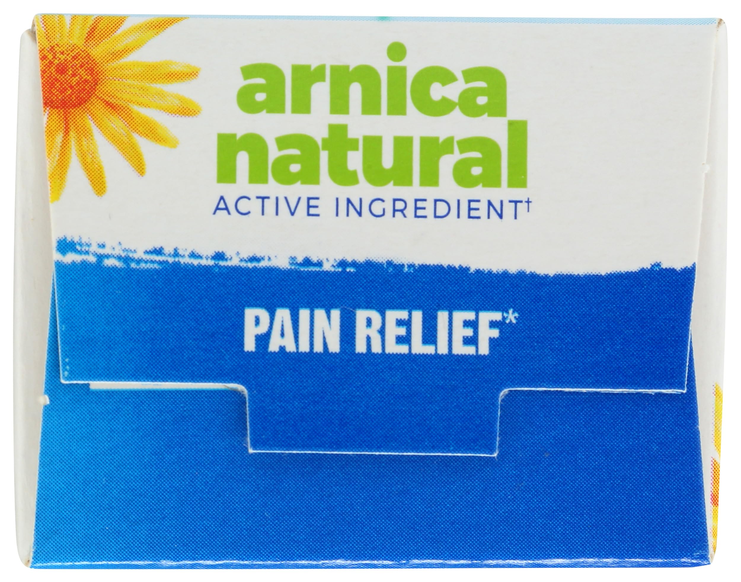 Boiron Arnicare Cream, Homeopathic Medicine for Pain Relief, 1.3 Ounce (Pack of 1) Boiron buy supplements canada