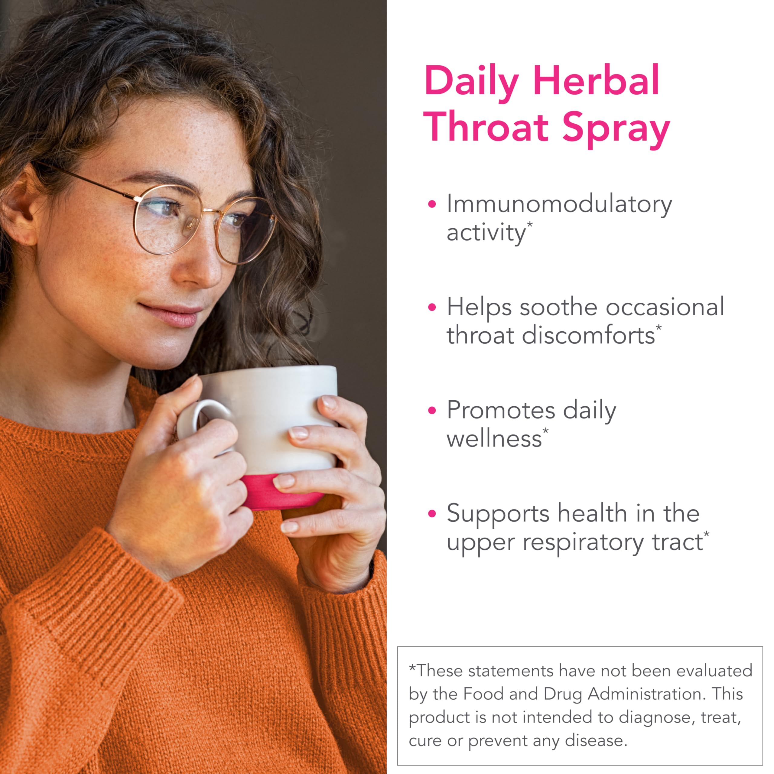 Biocidin Throat Spray - Throat Numbing Spray for Immune Support with Biocidin Blend - Clinically Researched, Fast-Acting for Seasonal Aid or Travel - Support Upper Respiratory Tract (1 fl oz) Bio-Botanical Research buy supplements canada