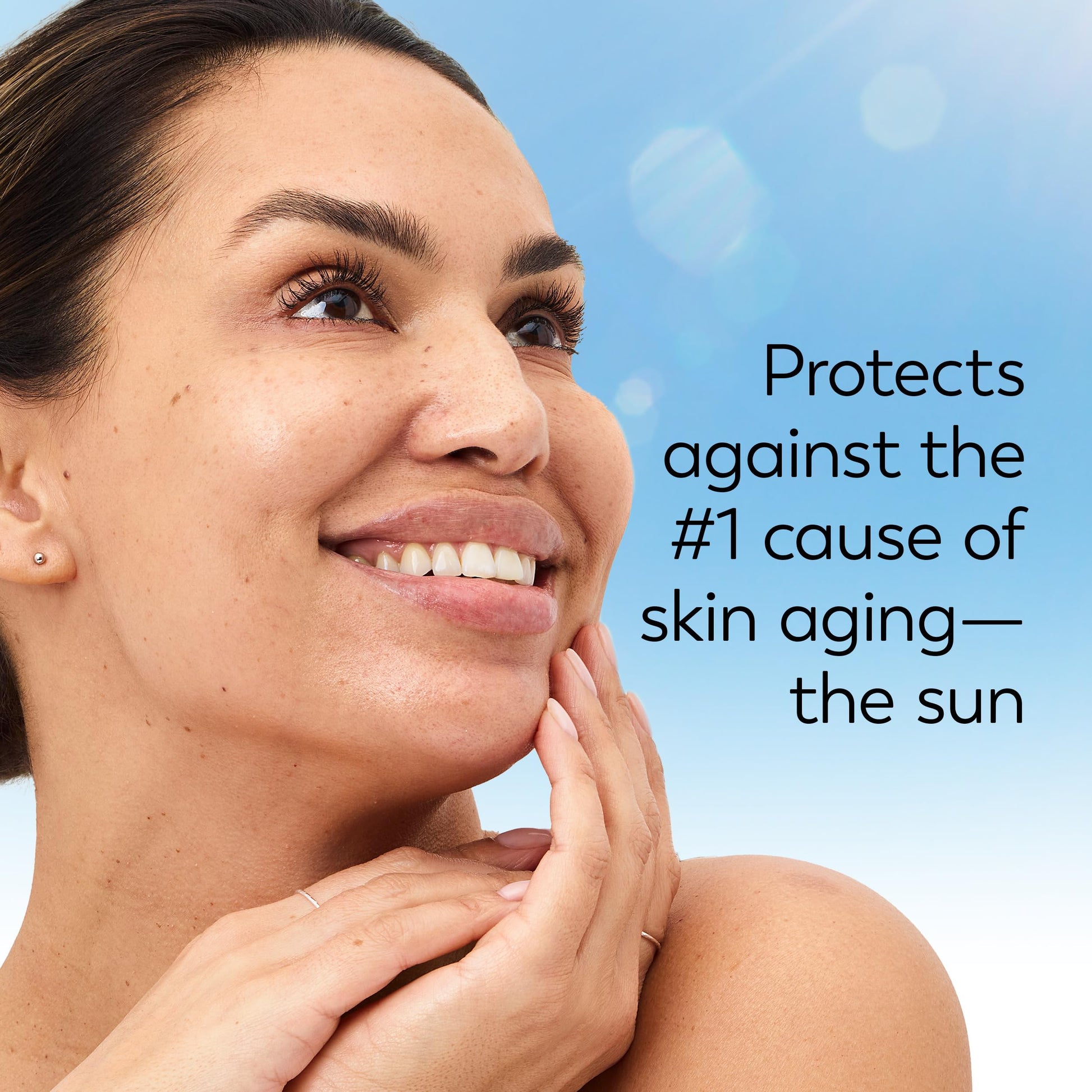 Olay Face Moisturizer, Complete with Sunscreen SPF 15, Daily Facial Lotion for Normal Skin, Lightweight Hydrating Broad Spectrum Sun Protection Olay buy supplements canada