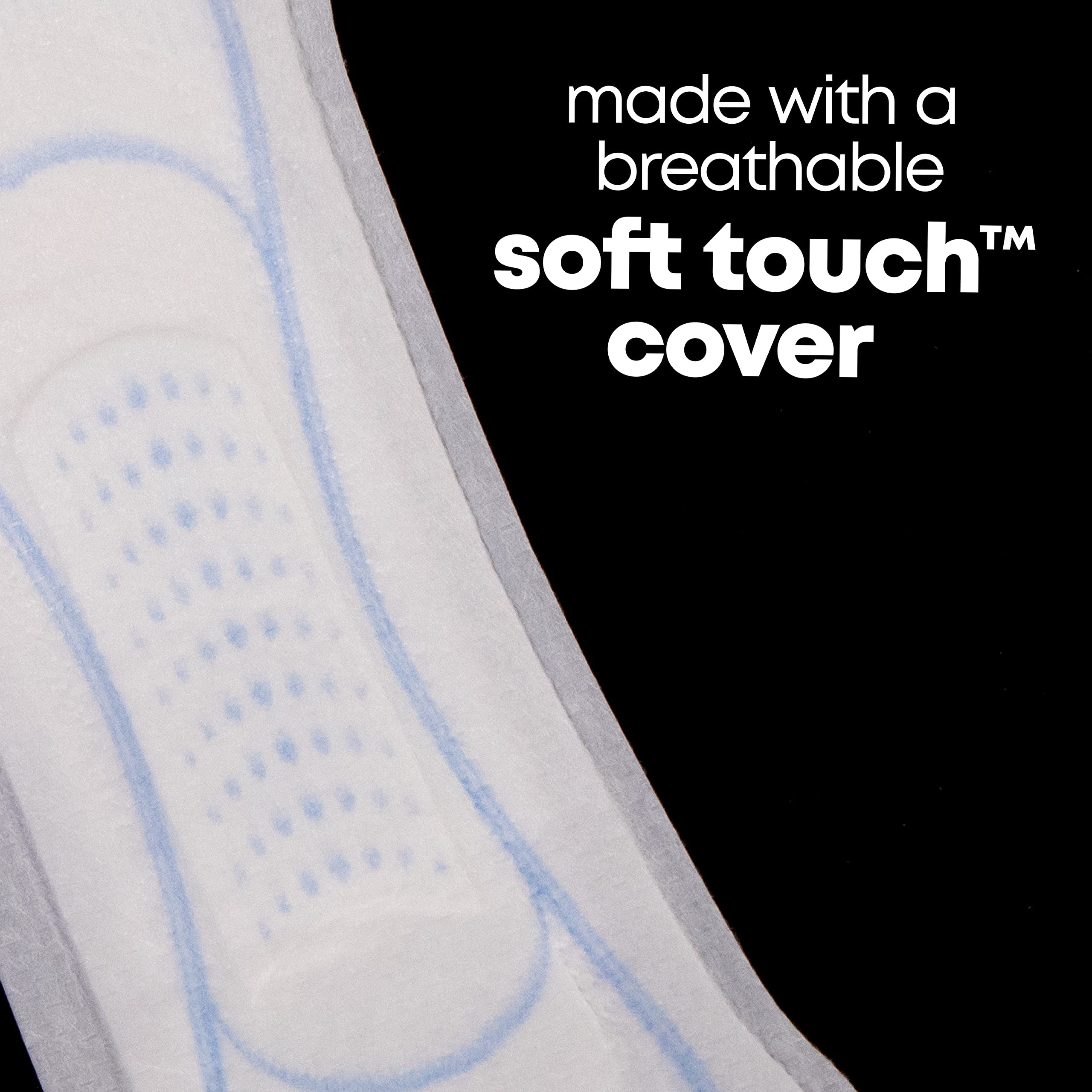 U by Kotex Clean & Secure Ultra Thin Pads, Heavy Absorbency, 56 Count (Packaging May Vary) U by Kotex buy supplements canada