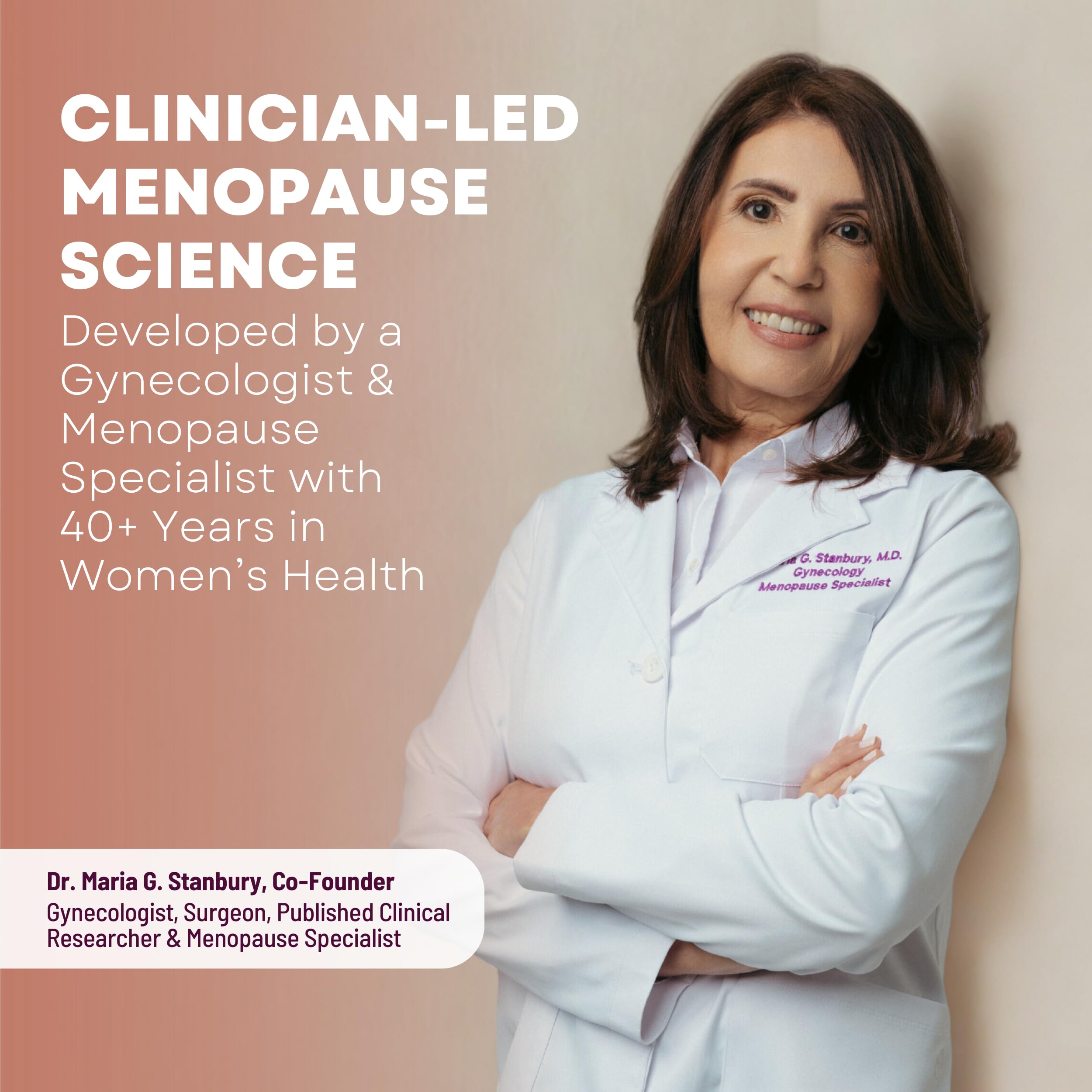 SEASON34 3-in-1 Menopause Probiotic for Women 40+ | Vaginal Care, pH, Odor & Intimate Comfort + Skin, Gut & Bloat Support | with Prebiotic Fiber & Postbiotics | 30 Capsules, 1 Month Supply SEASON34 buy supplements canada