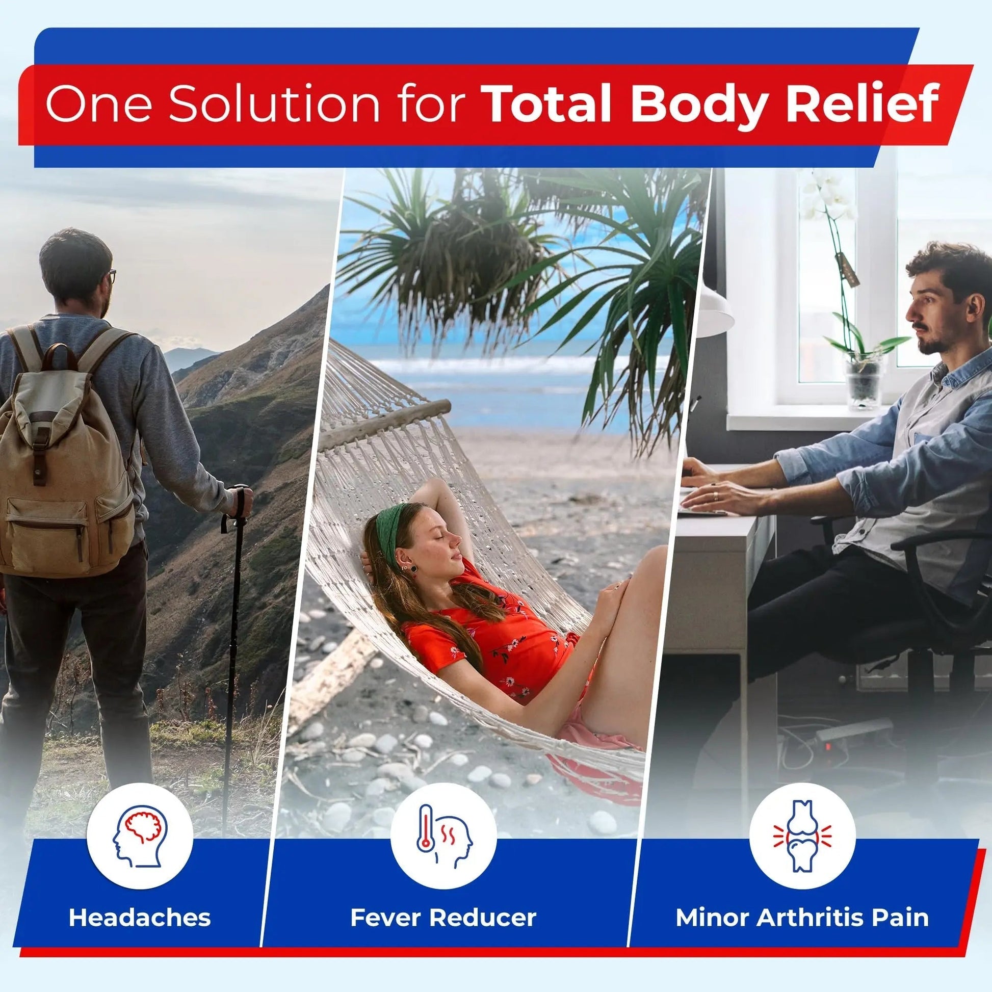 TIME-Cap Labs 500 Tablets Ibuprofen 200mg Coated - Pain Reliever & Fever Reducer (NSAID) for Adults, Helps with Headache, Back Pain, Muscle Aches, Toothaches, Menstrual Cramps & Minor Arthritis Pain TIME-CAP LABS, INC. buy supplements canada