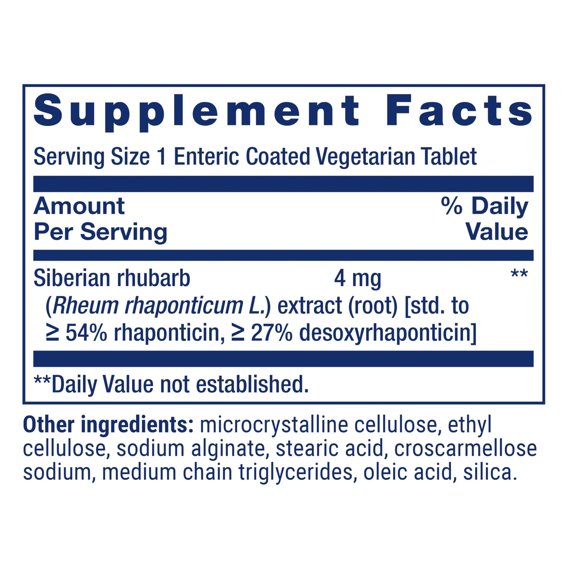 Life Extension Menopause Relief – Siberian Rhubarb, Menopause Supplement for Women, Ease hot Flashes, Mood Swings, Night Sweats Relief, Hormone-Free, Gluten-Free, Non-GMO, Vegetarian, 30 Tablets Life Extension buy supplements canada