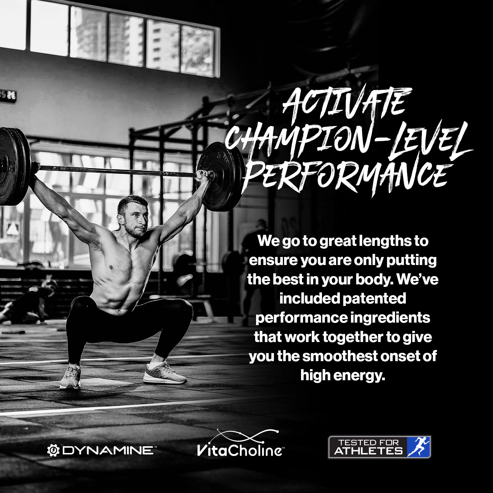 ABE Energy + Performance Sugar Free Energy Drink - All Black Everything Drink With Caffeine ABE all black everything buy supplements canada
