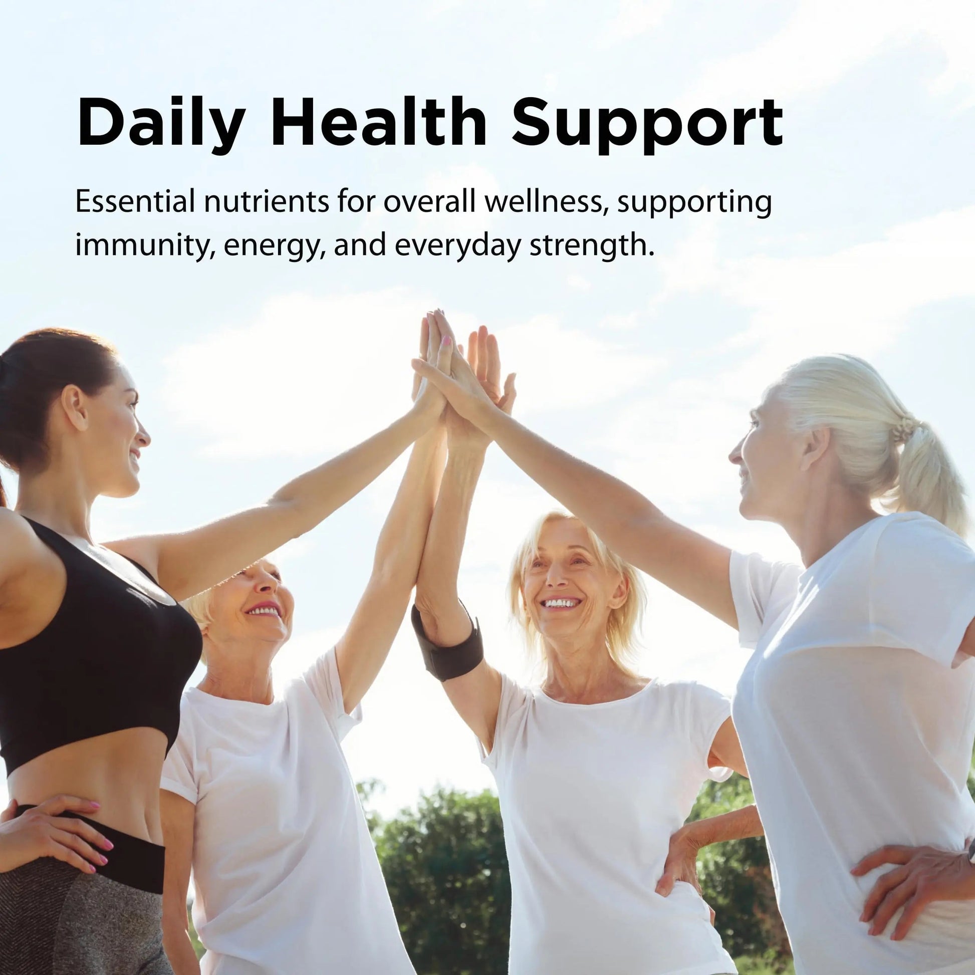 Flora - Daily Multi Essentials+, Liquid Multivitamin Formula, 13 Essential Vitamins & Minerals, 15 Fl Oz Flora buy supplements canada
