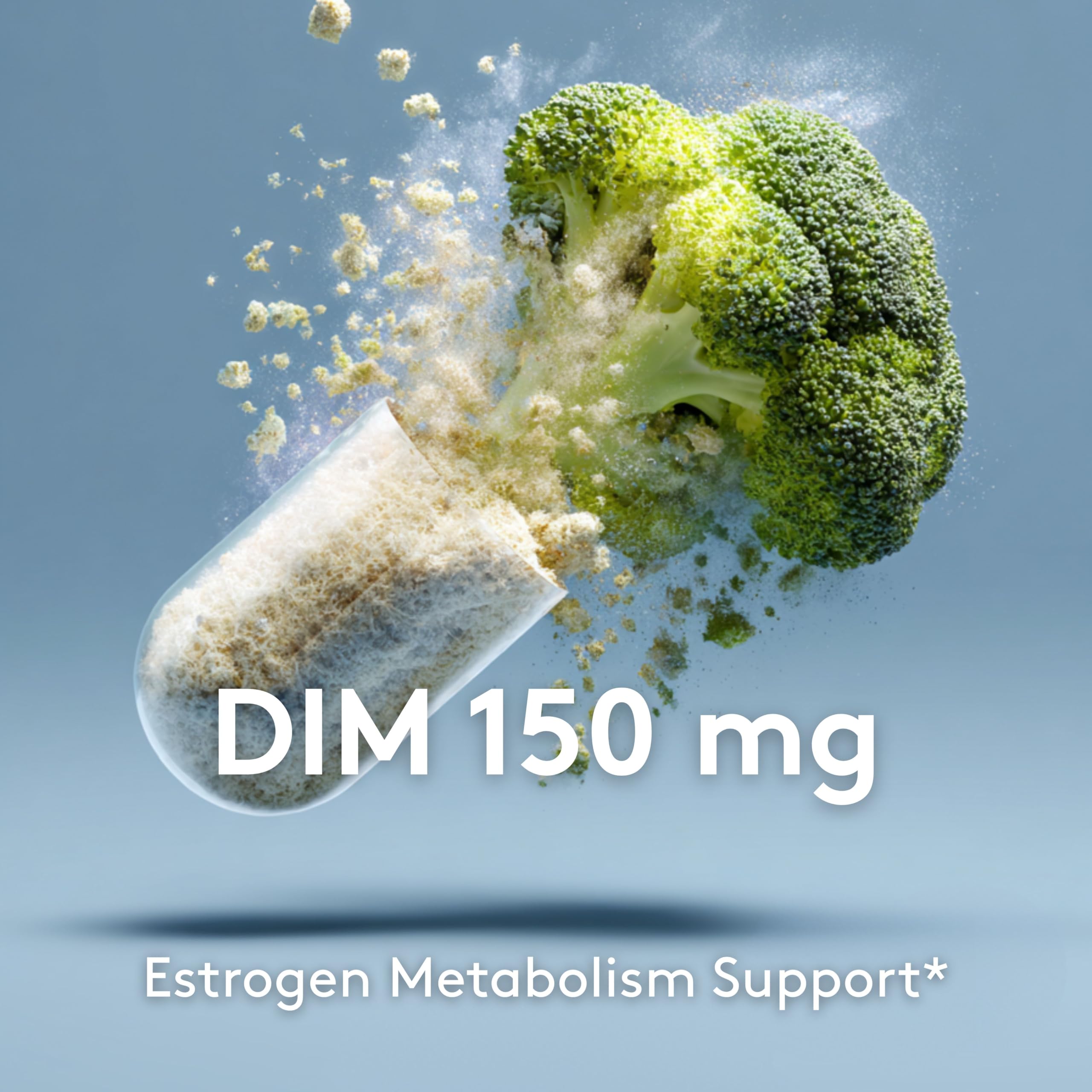 Youth & Tonic DIM Supplement for Women – Estrogen Metabolism & Hormonal Support – Menopause, Perimenopause & Premenopausal Bundle, 90 Capsules Youth & Tonic buy supplements canada
