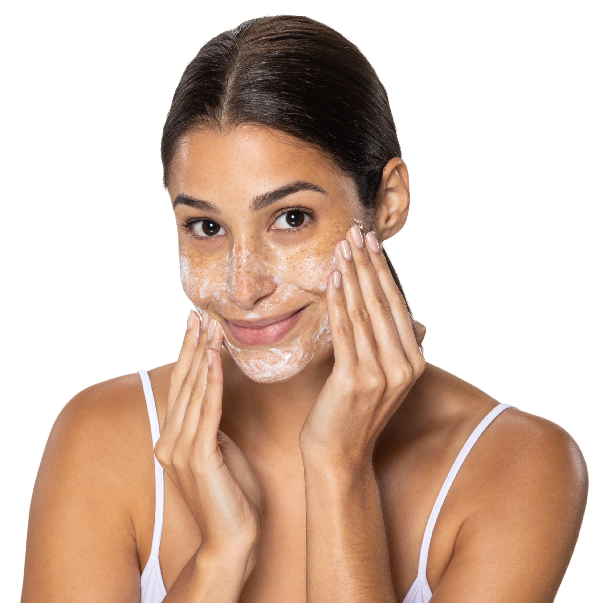 Neutrogena Deep Clean Daily Facial Cream Cleanser with Beta Hydroxy Acid to Remove Dirt Neutrogena buy supplements canada