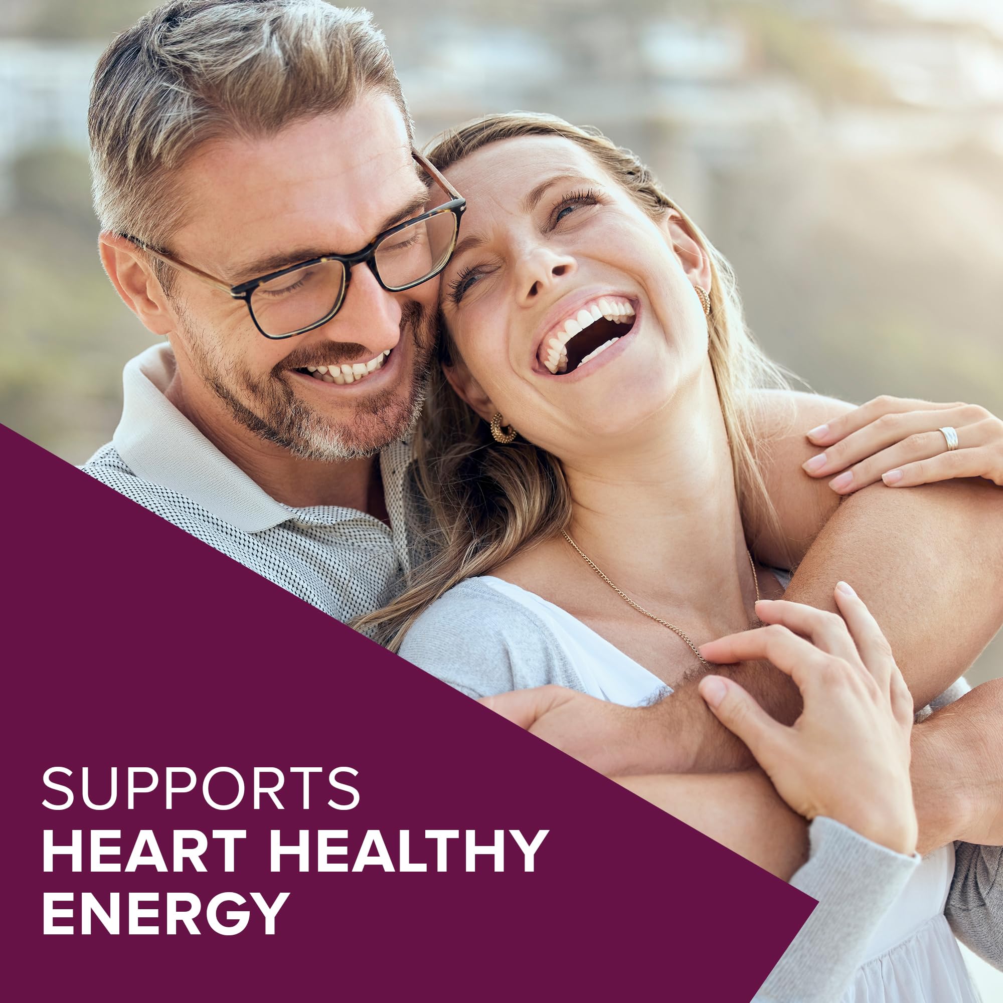 Qunol Beets Chews for Blood Pressure Support, 3 in 1 Beets + CoQ10 + Grape Seed Extract Qunol buy supplements canada