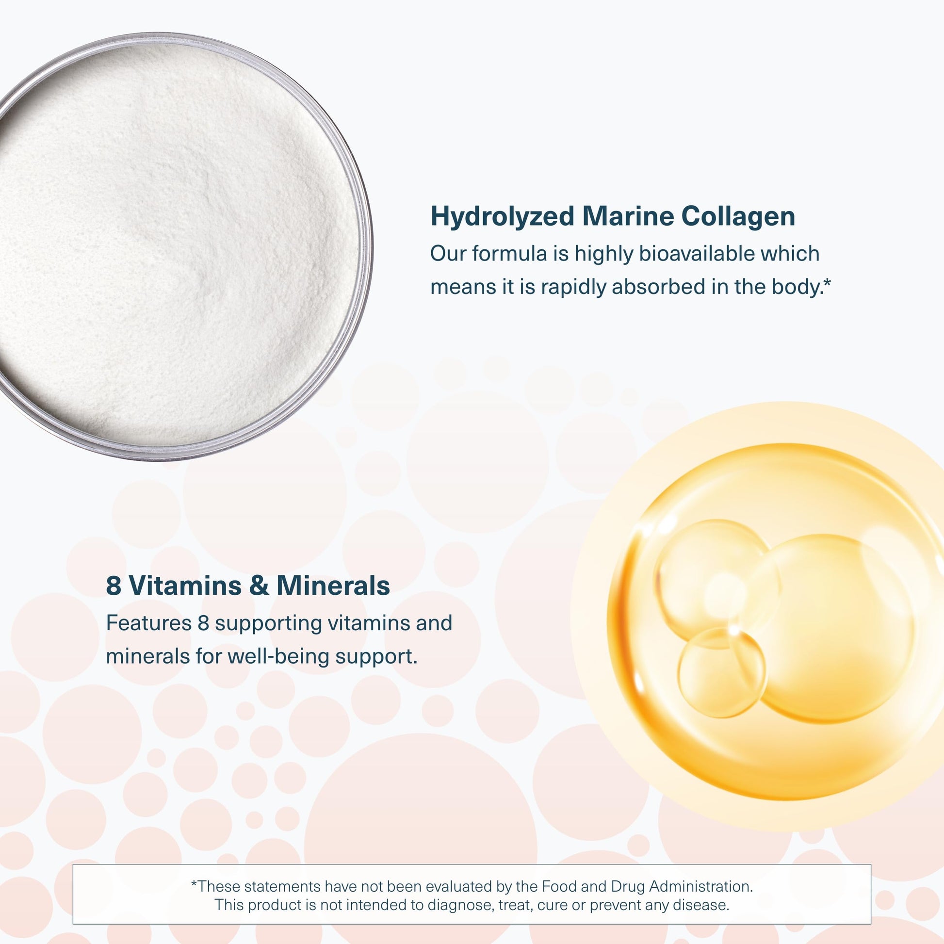 Youtheory Marine Collagen Tablets - 2,500 mg Fish-Sourced Collagen Peptides- with Vitamins A, C, E, B6 & B12 - Supports Joint & Nail Health* - Highly Absorbable - 290 Tablets (58-Day Supply) Youtheory buy supplements canada