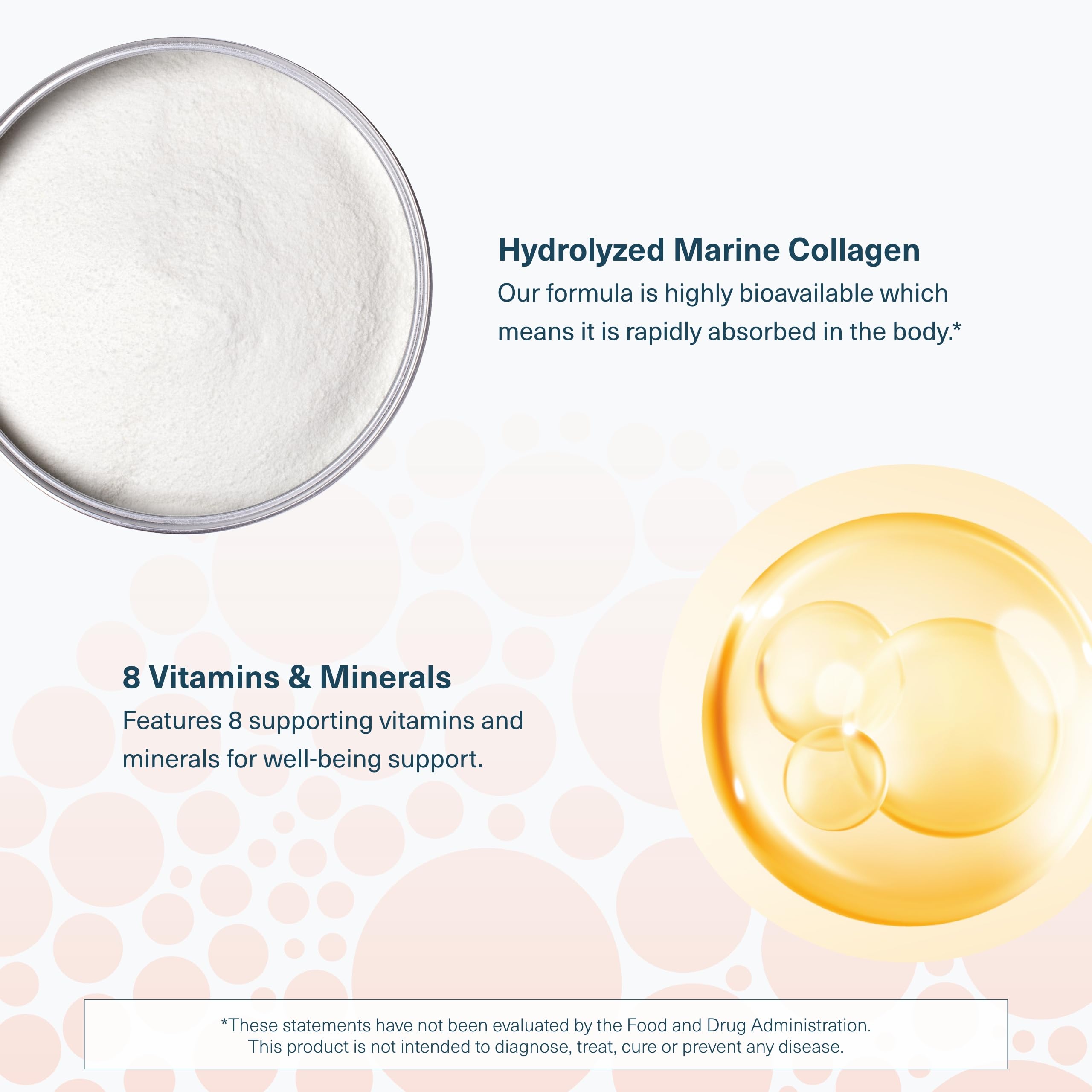 Youtheory Marine Collagen Tablets - 2,500 mg Fish-Sourced Collagen Peptides- with Vitamins A, C, E, B6 & B12 - Supports Joint & Nail Health* - Highly Absorbable - 290 Tablets (58-Day Supply) Youtheory buy supplements canada