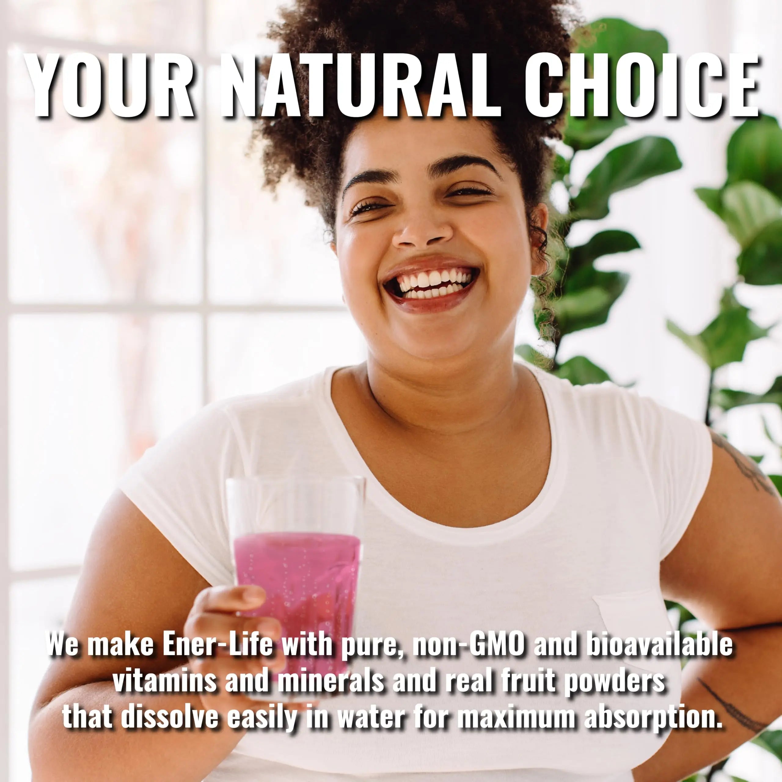 Ener-C Variety Pack Multivitamin Drink Mix Powder Vitamin C 1000mg & Electrolytes with Real Fruit Juice Natural Energy & Immune Support for Women & Men Ener-C buy supplements canada