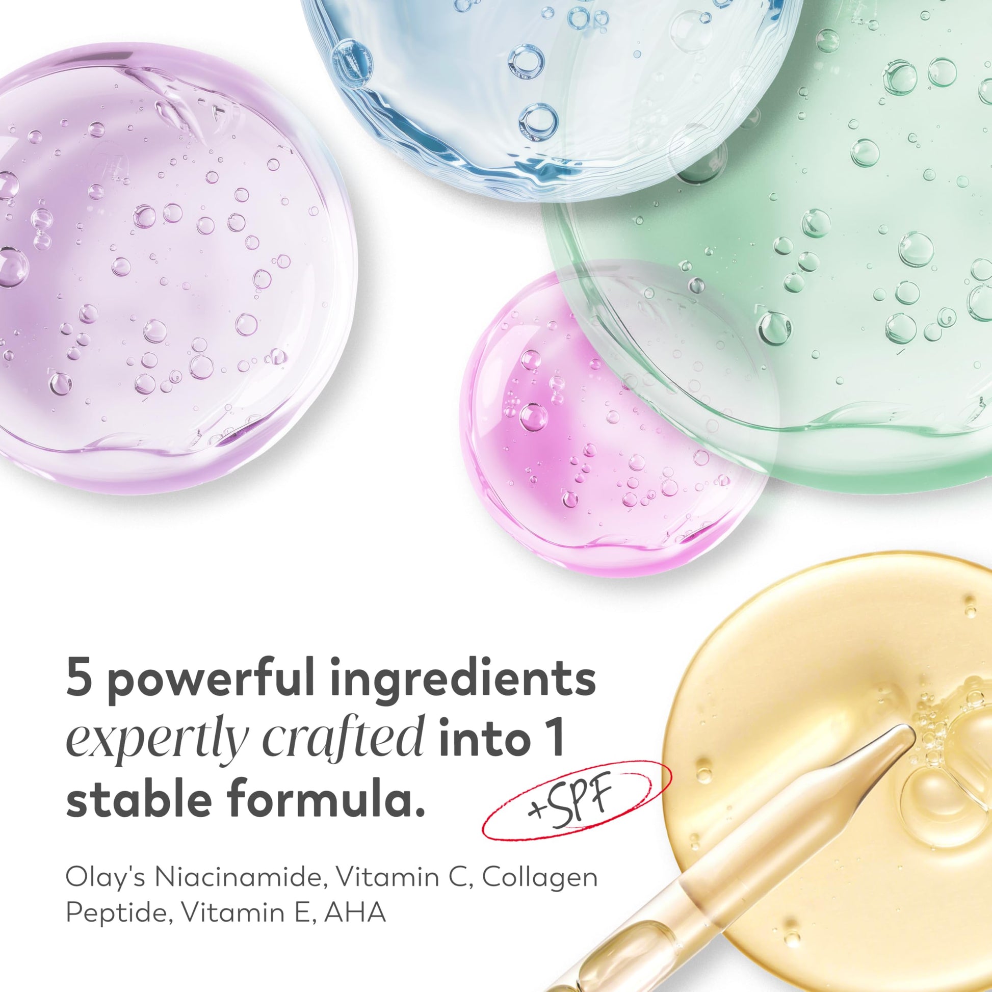 Olay Super Cream with Sunscreen SPF 30, Lightweight Face Moisturizer with Sun Protection Olay buy supplements canada
