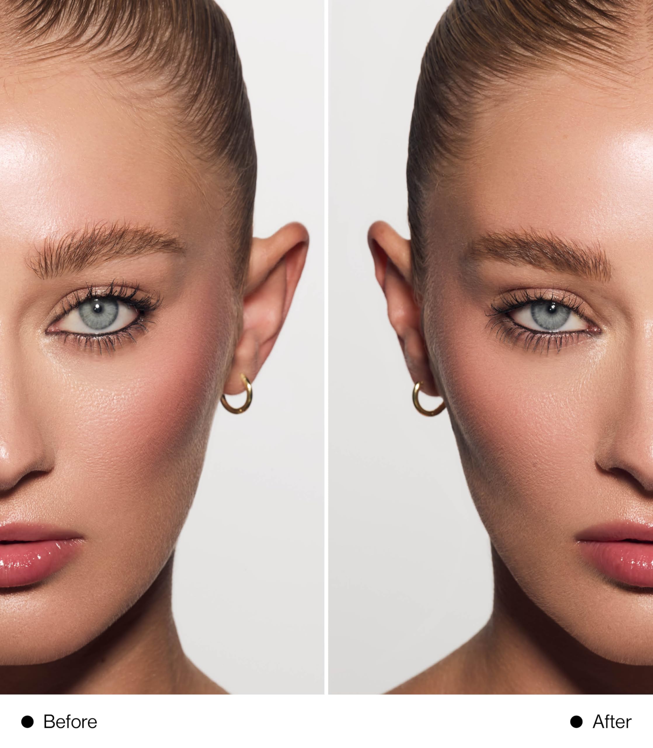MAKE Beauty Nano Brow, Micro Eyebrow Pencil. Long-Lasting Smudgeproof Eye Brow Makeup for Hairlike Lines. Precision Liner for Natural-Looking Eyebrows - Shade, Warm Taupe MAKE buy supplements canada