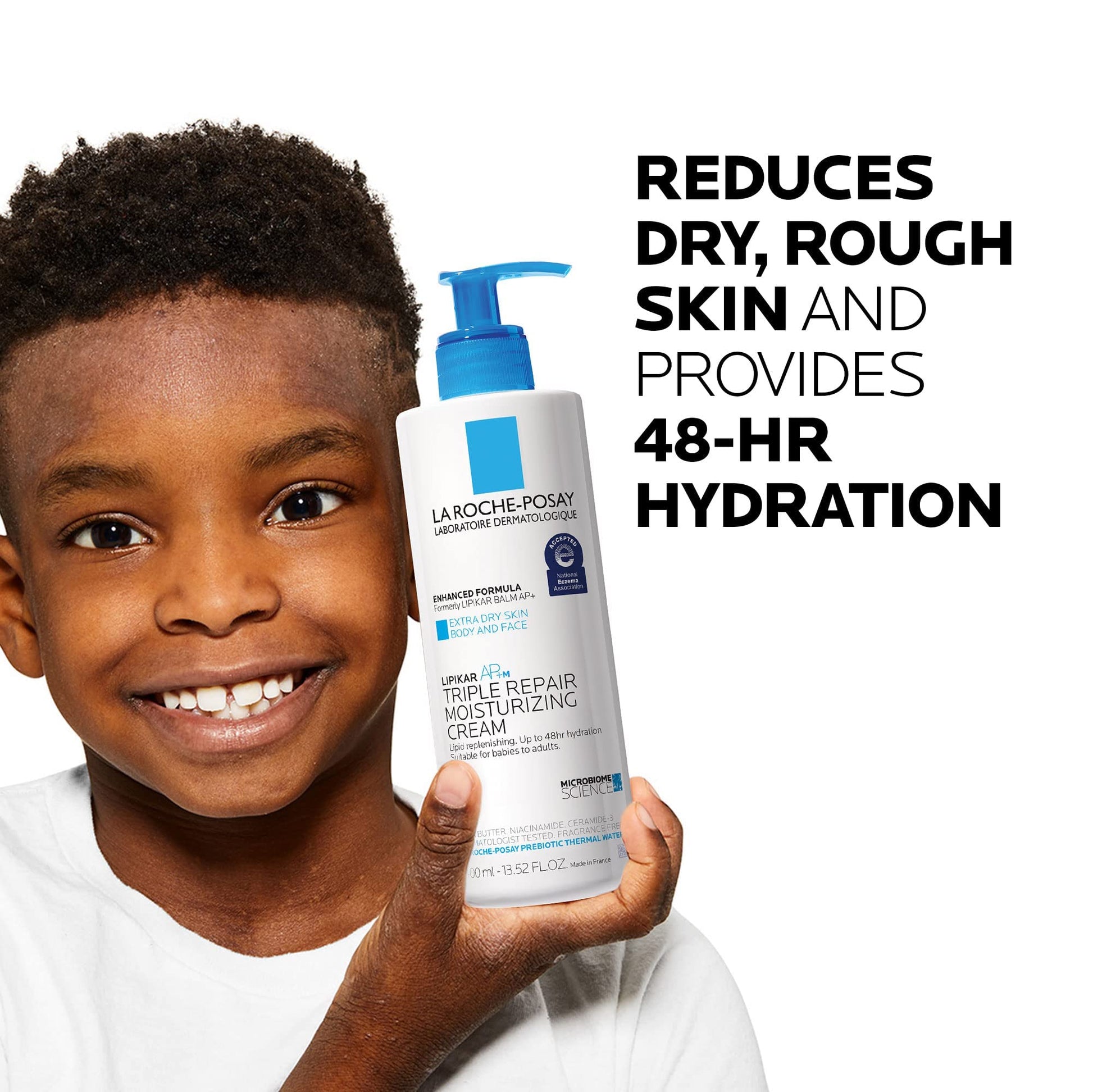 La Roche-Posay Lipikar Balm AP+ Intense Repair Body Lotion/Cream La Roche-Posay buy supplements canada