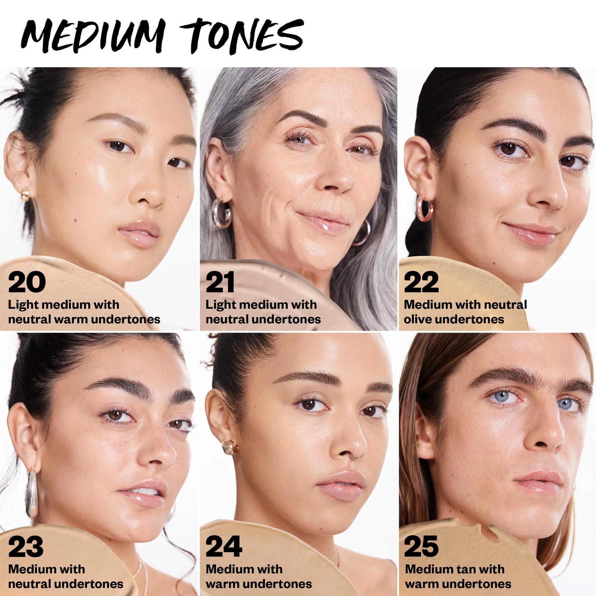 Kosas BB Burst Tinted Face Gel Cream - Supports Healthy Collagen, Smoothes Skin, Hydrates & Moisturizes - Lightweight Buildable Coverage - Light Medium Neutral 21, (1 Oz/30 ML) Kosas buy supplements canada