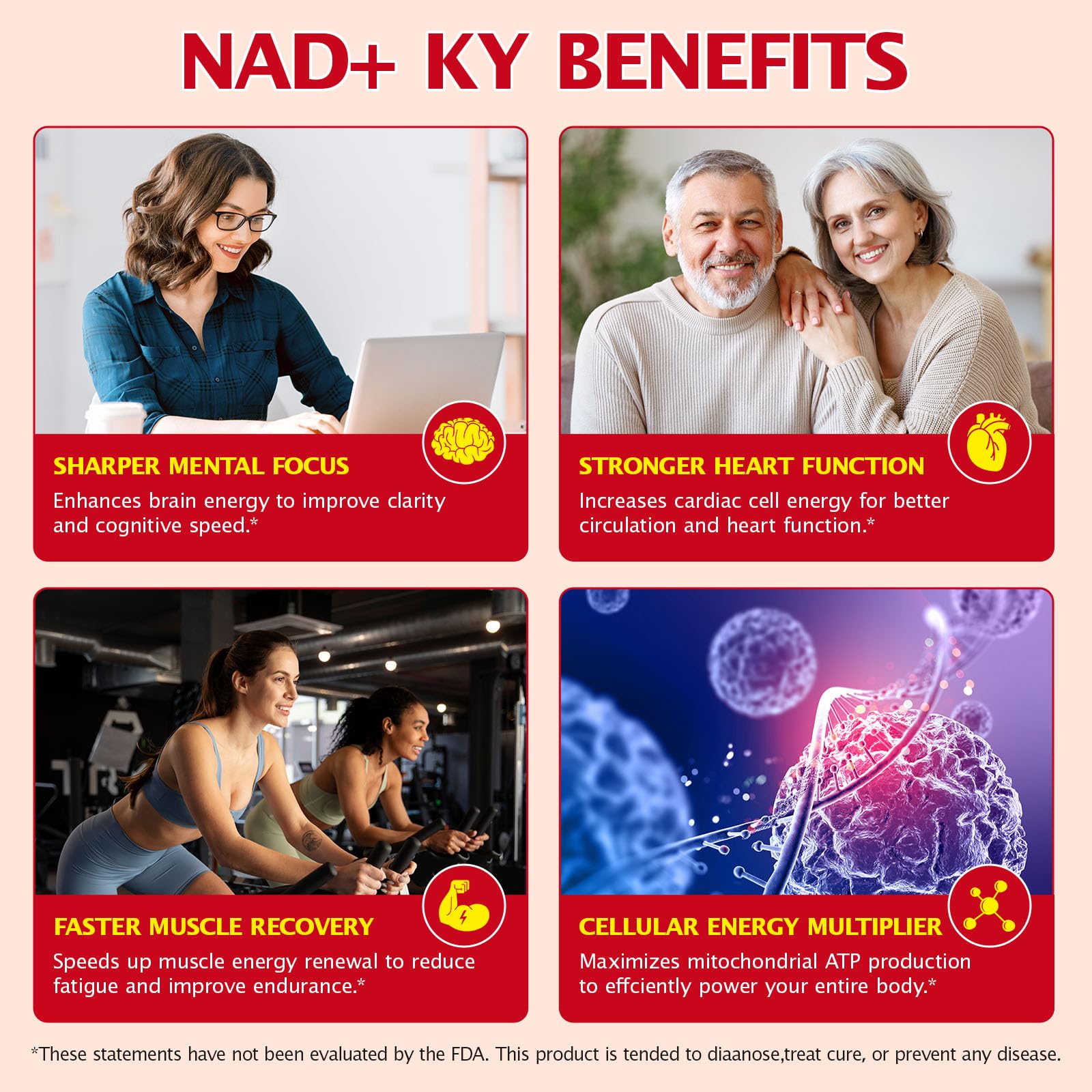 bnHUlMXw NAD Liquid Supplement,1000mg Premium Nicotinamide Riboside & Resveratrol,NAD+ Berry Flavor Drink Mix for Skin Aging Support,Boosts Cellular Energy – NAD Supplements for Men & Women,30 Packs bnHUlMXw buy supplements canada