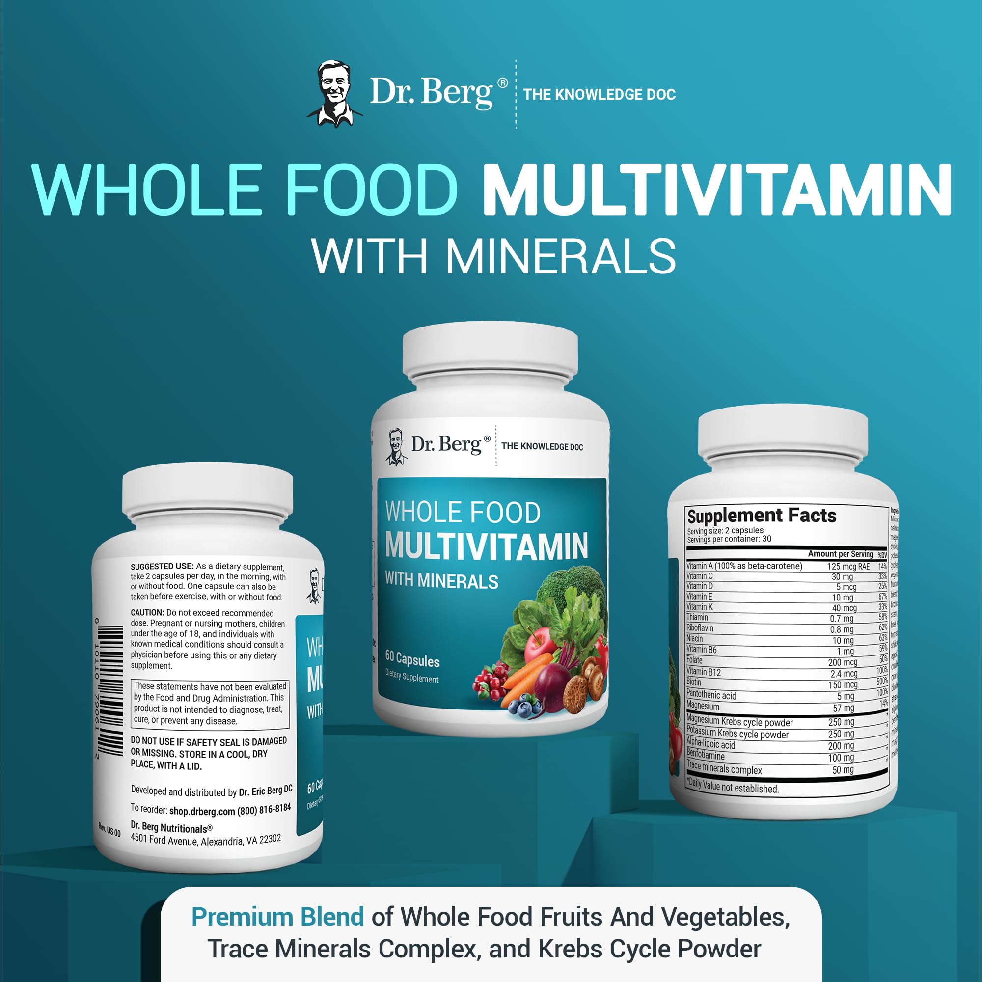 Dr. Berg Nutritionals Keto Energy - Enhanced Mitochondrial Support, Nutritional Energy Dr. Berg Nutritionals buy supplements canada