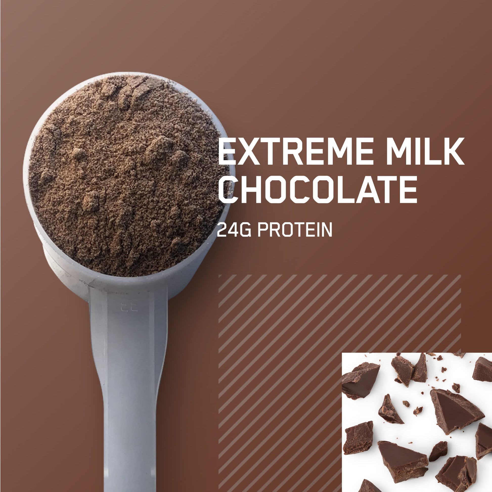 Optimum Nutrition Gold Standard 100% Whey Protein Powder, Extreme Milk Chocolate Optimum Nutrition buy supplements canada