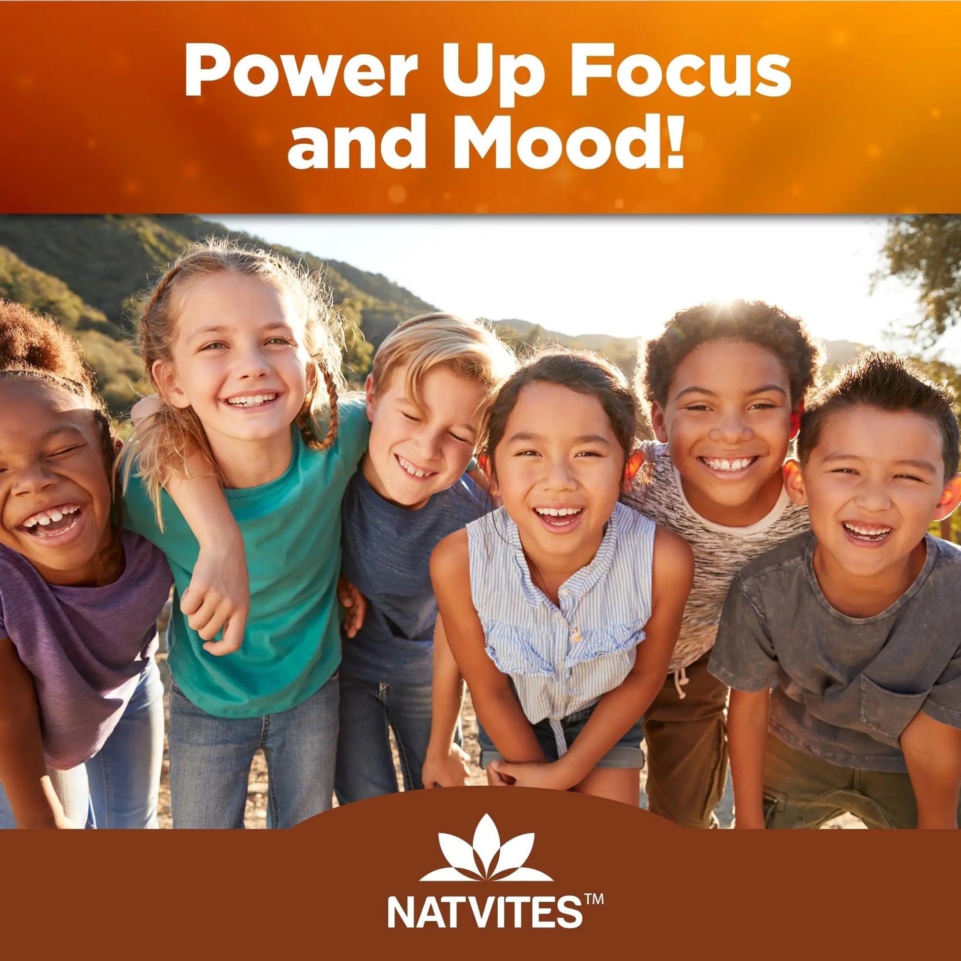 Natvites High-Potency Vitamin B6 Gummies for Kids - Delicious Berry Flavored VIT B6 Vitamins 50mg - Supports Nerve Function - Vegetarian Gluten Free Non-GMO Children's 50 mg B 6 Supplement (60 Count) Natvites buy supplements canada
