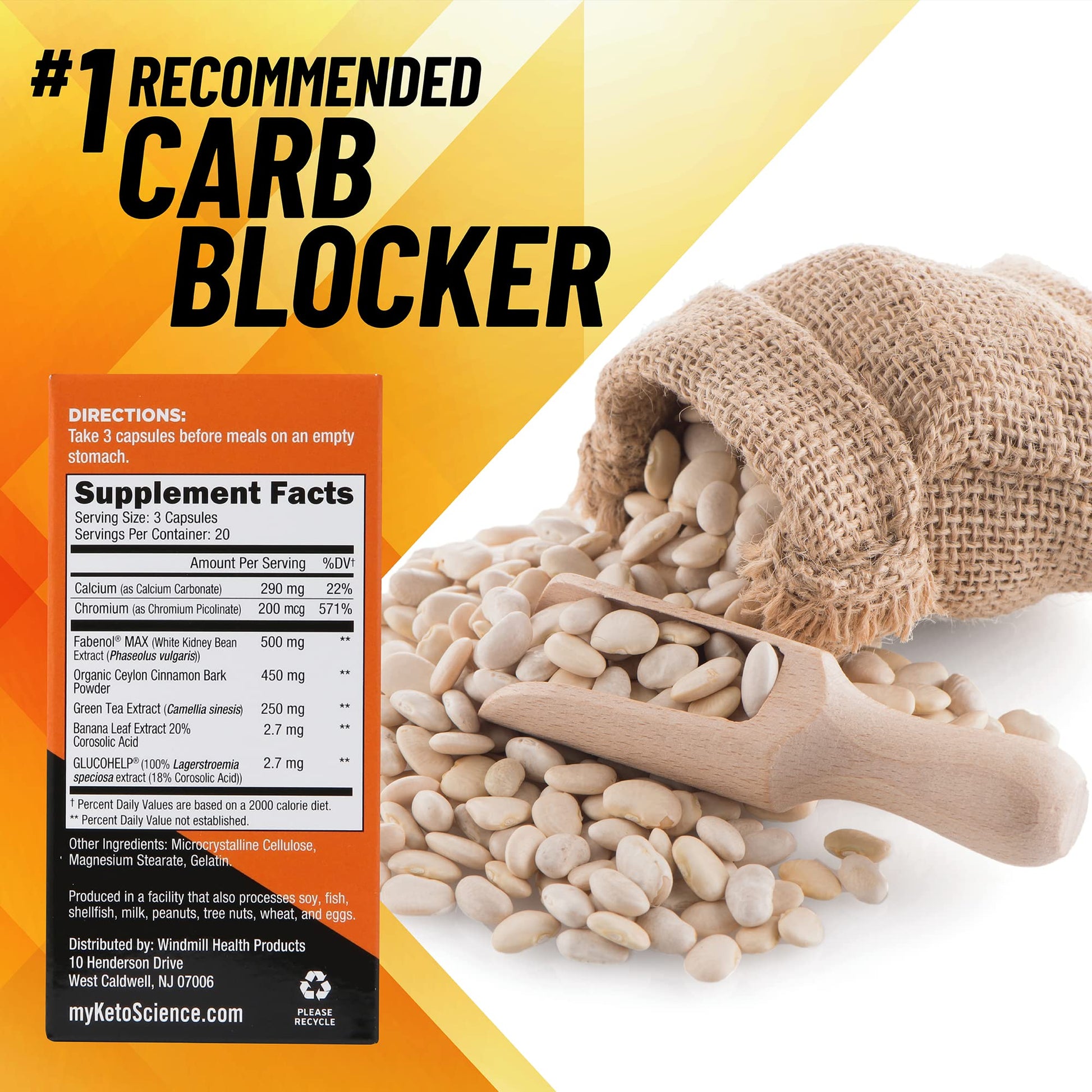 Keto Science Keto Carb Cheater, Supports Carb Reduction, Helps Manage Carbs, Supports Keto Science buy supplements canada
