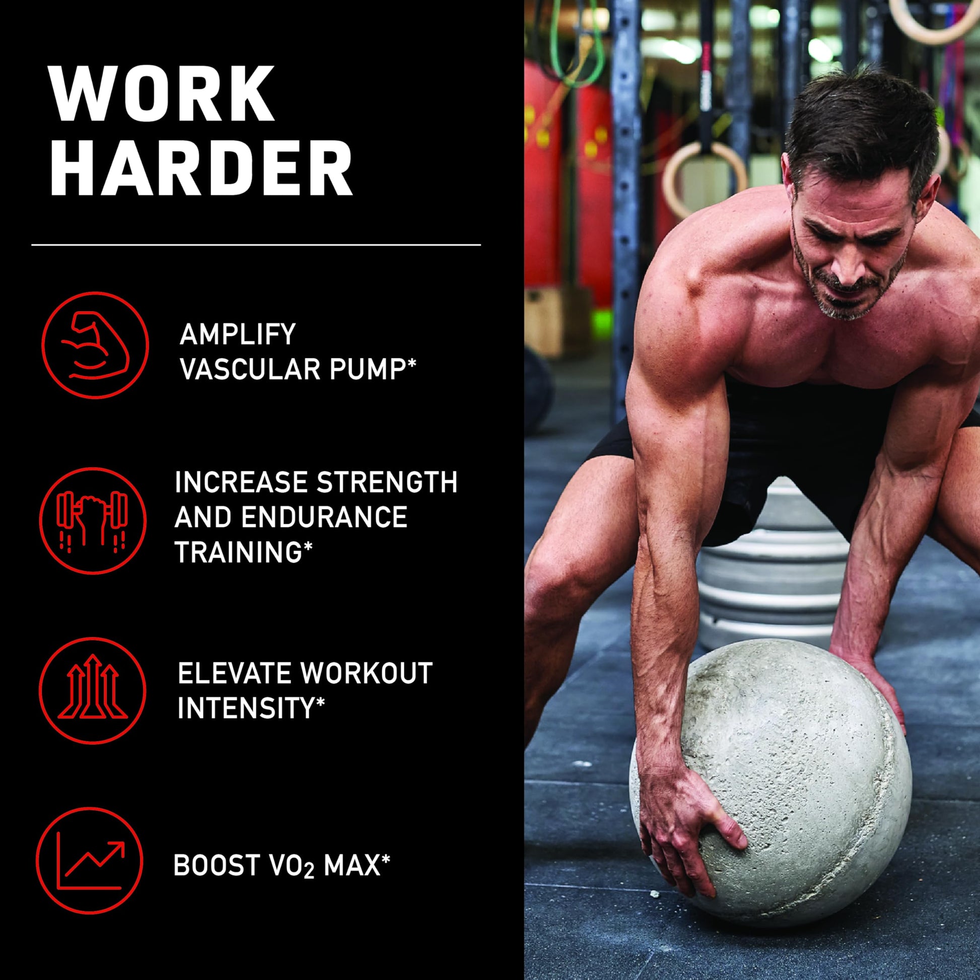 Novex Biotech PRE-7 Pre-Workout Powder – Best preworkout for Men - Boost Energy Novex Biotech buy supplements canada