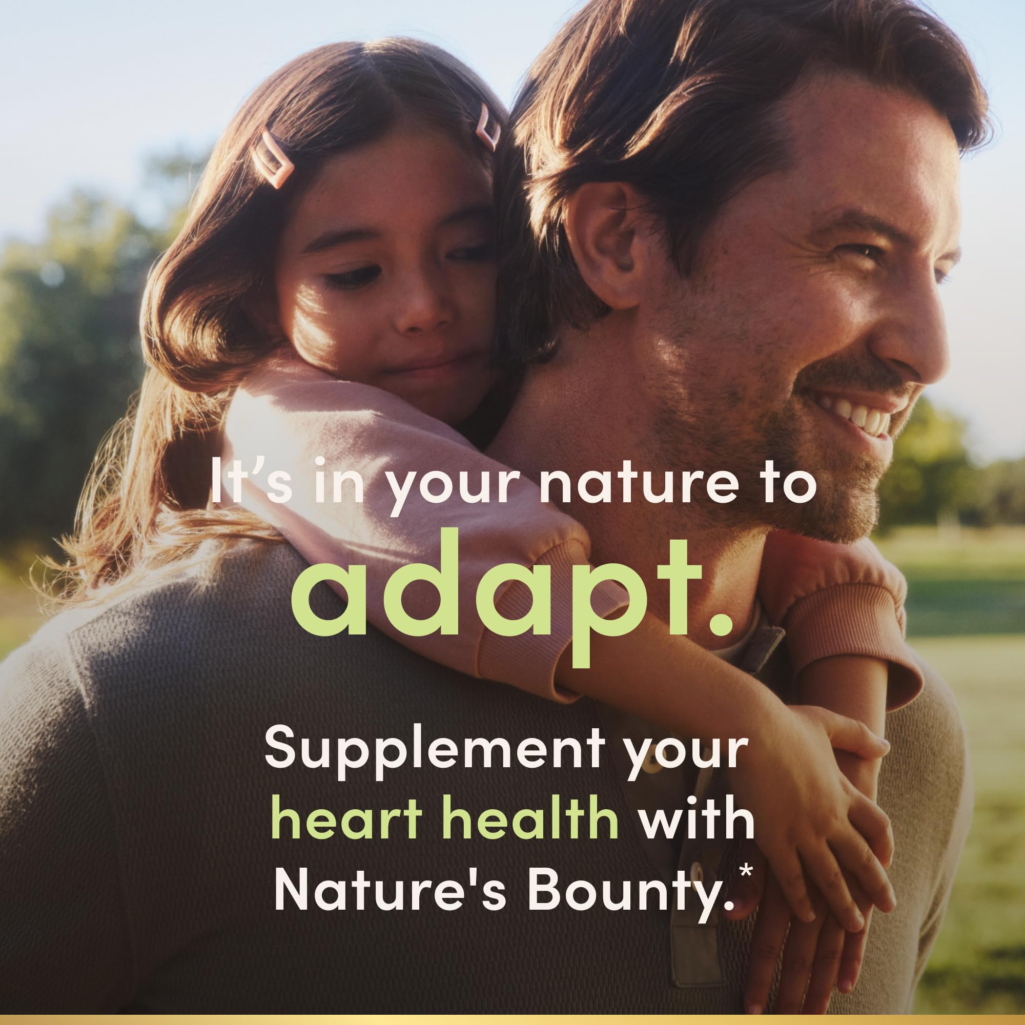 Nature’s Bounty Fish Oil, Supports Heart Health, 1000mg, Rapid Release Softgels, 145 Ct Nature's Bounty buy supplements canada