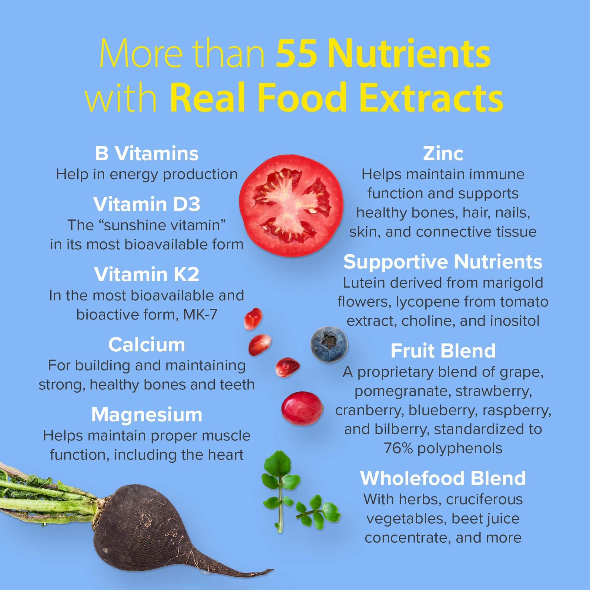 Webber Naturals Women's 50+ Most Complete Multi, 90 Vegetarian Capsules Webber Naturals buy supplements canada