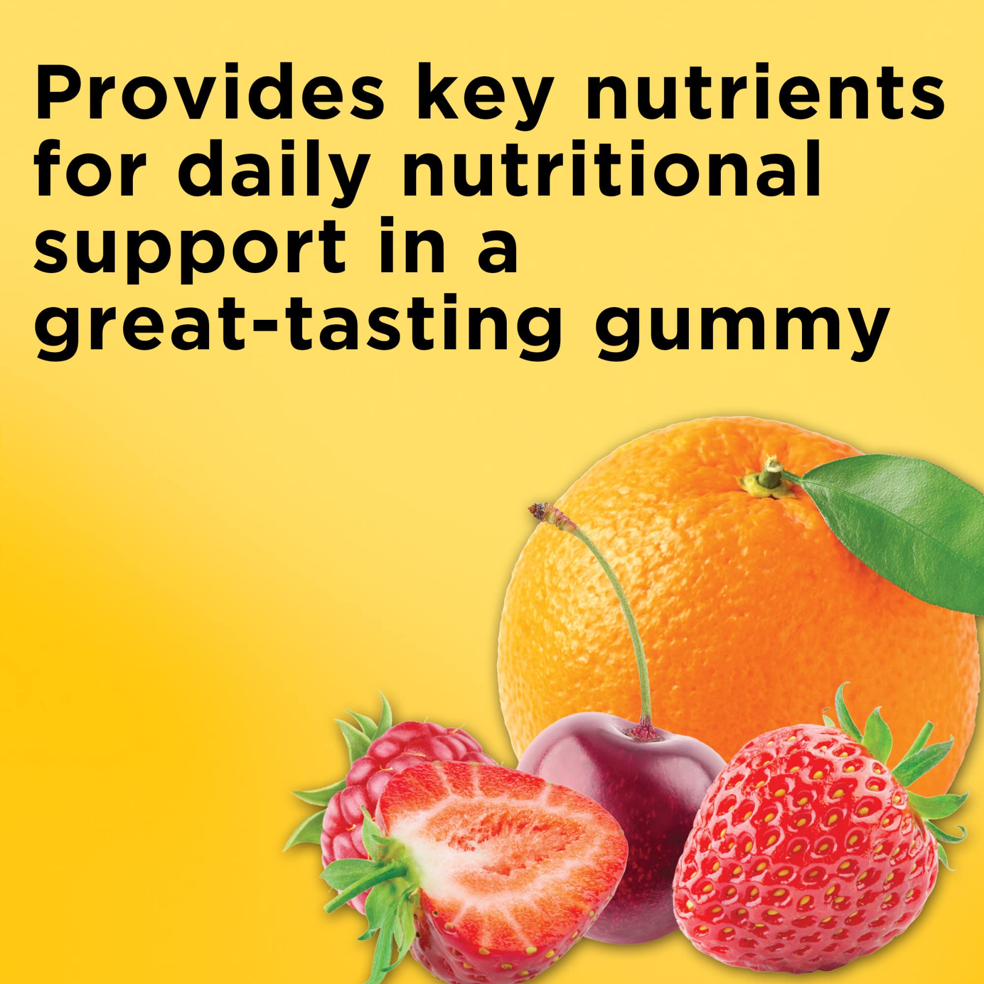 Nature Made Multivitamin Gummies, Mens & Womens Gummy Vitamins & Minerals, Adult Multivitamin Gummy Nature Made buy supplements canada