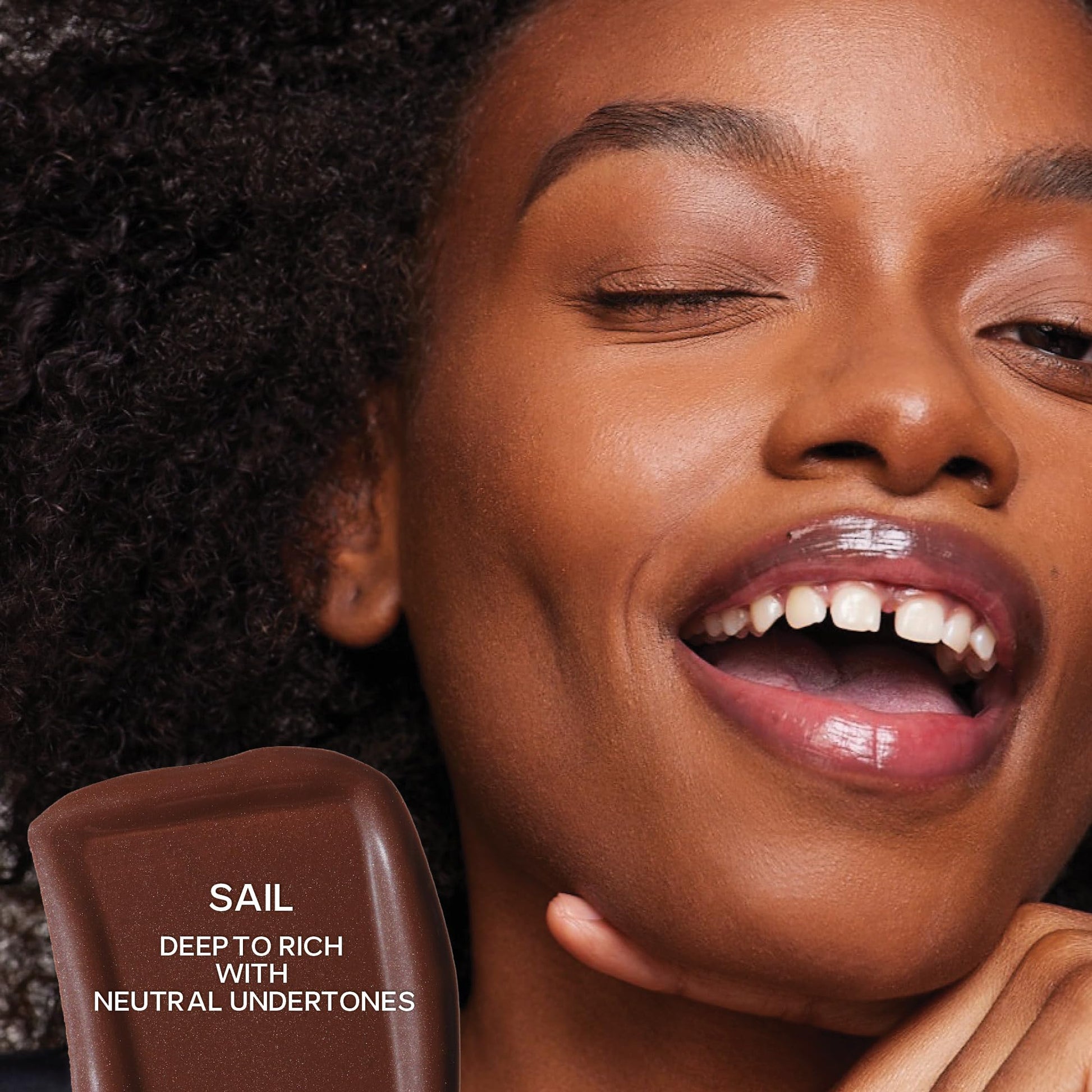 Saie Radiant Glow Duo - Dew Bronze Soft-Focus Liquid Bronzer in Sail (0.4 oz) & Mini Glowy Super Gel Lightweight Illuminator in Sunglow (0.5 oz), Hydrating Makeup Essentials for a Sun-Kissed Glow Saie buy supplements canada