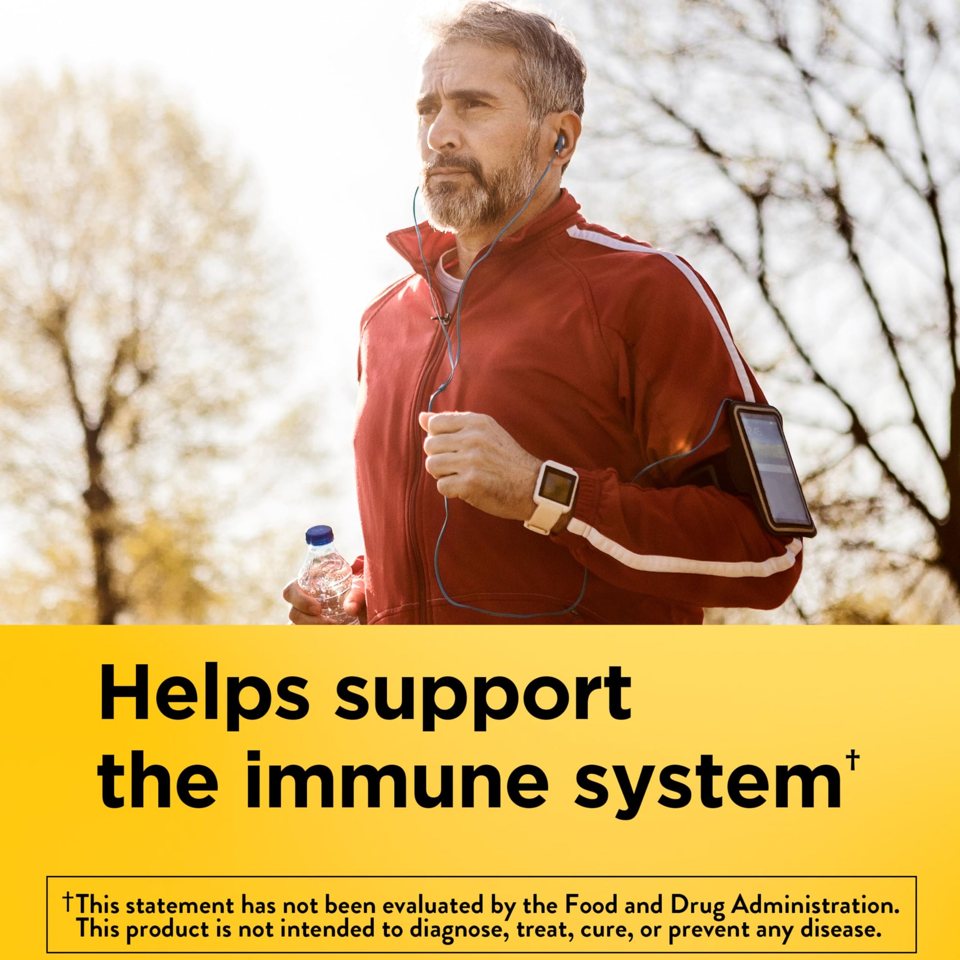 Nature Made Super B Complex with Vitamin C & Folic Acid, B Complex Vitamins for Women and Men, Dietary Supplement Nature Made buy supplements canada