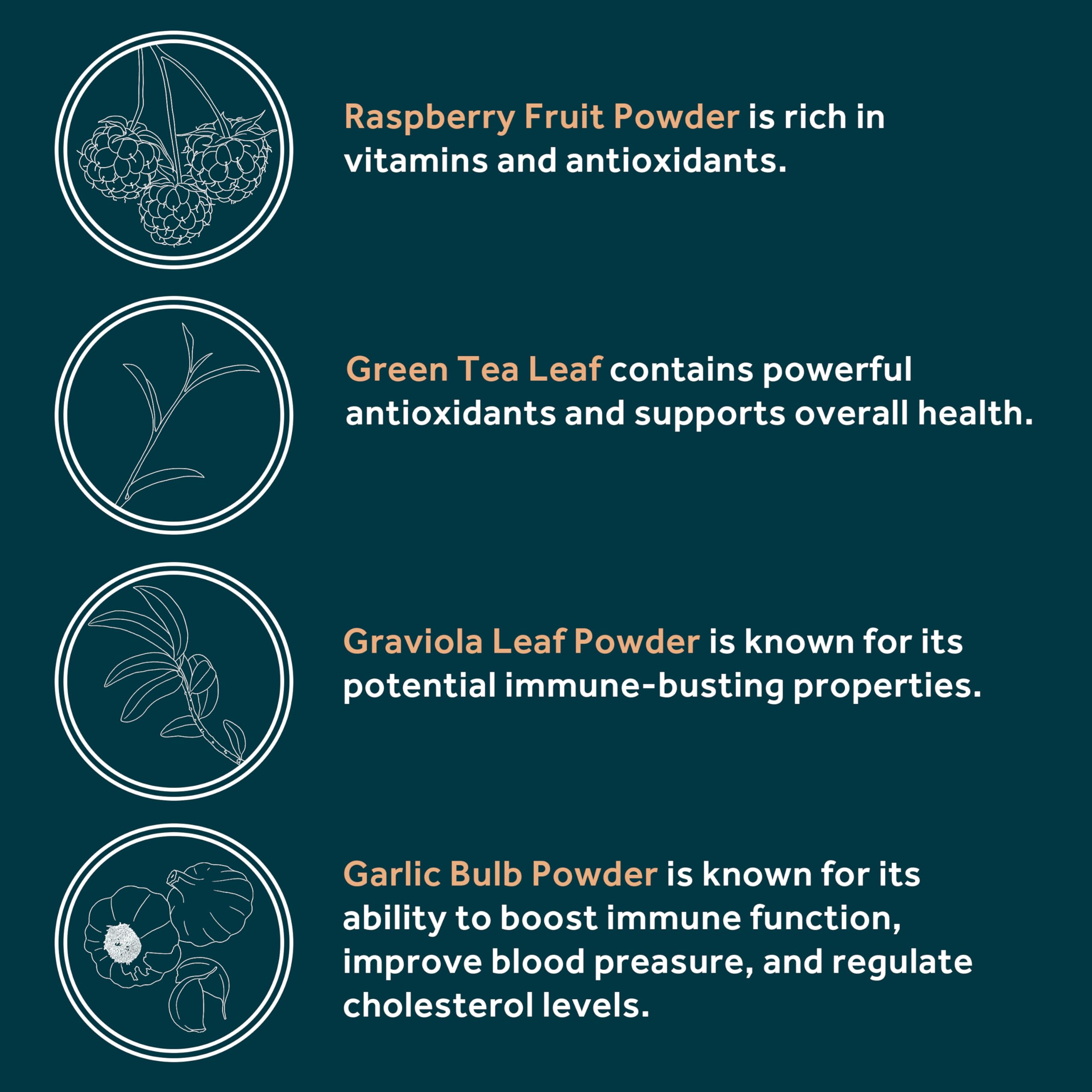Immuni - Immune Support - Vitamin Supplement for Cold & Flu Relief - Natural Immunity System Booster - Vitamin C & E, Rasberry Fruit Powder, Green Tea Leaf, Olive leaf, and more - 30 Capsules OWL Balance buy supplements canada