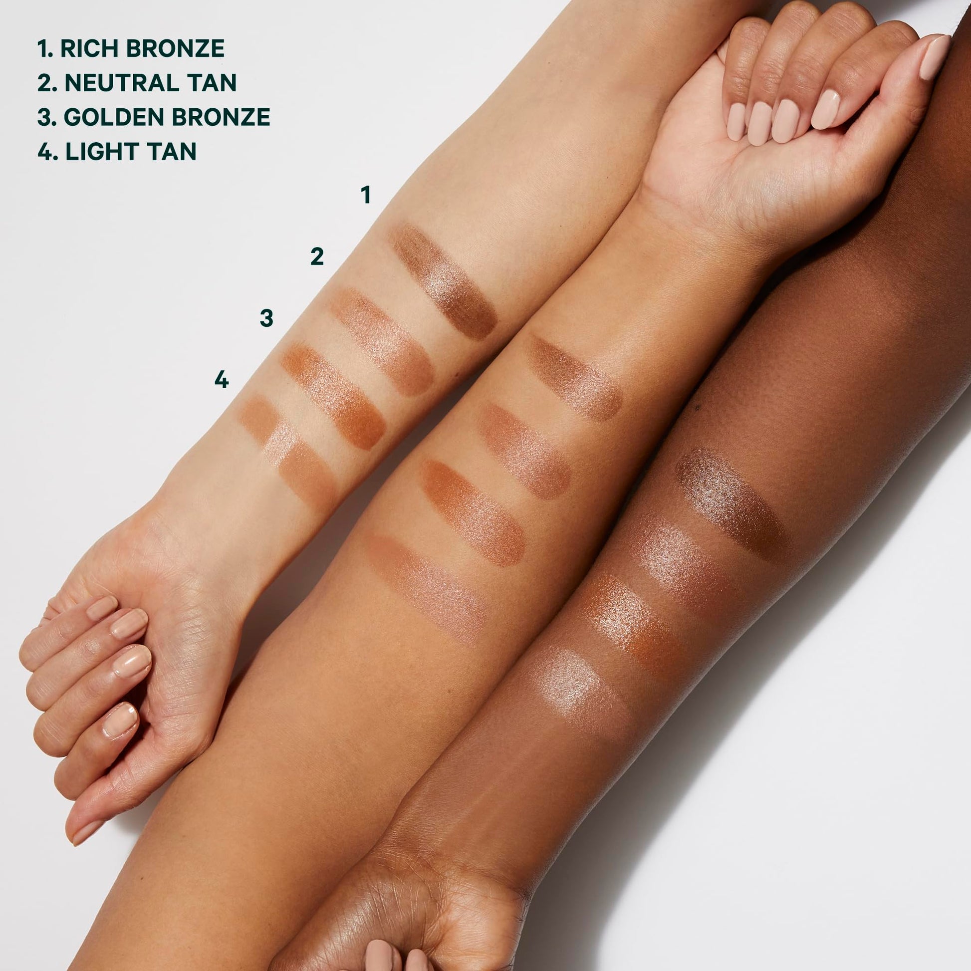 Well People Supernatural Stick Bronzer, Multi-use Hydrating Bronzer Stick For Glowing Skin, Hydrating Formula, Vegan & Cruelty-free, Golden Bronze Well People buy supplements canada