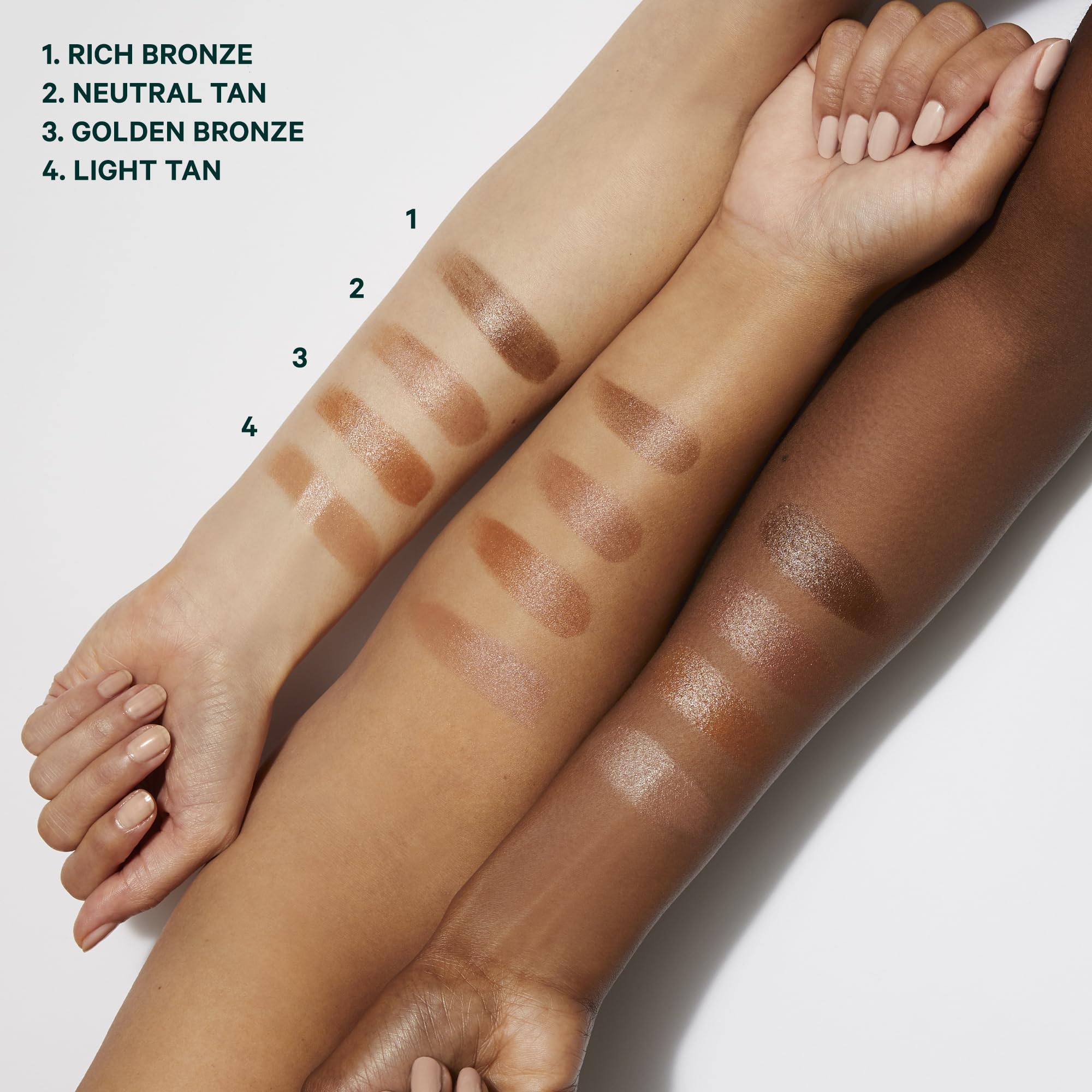 Well People Supernatural Stick Bronzer, Multi-use Hydrating Bronzer Stick For Glowing Skin, Hydrating Formula, Vegan & Cruelty-free, Golden Bronze Well People buy supplements canada
