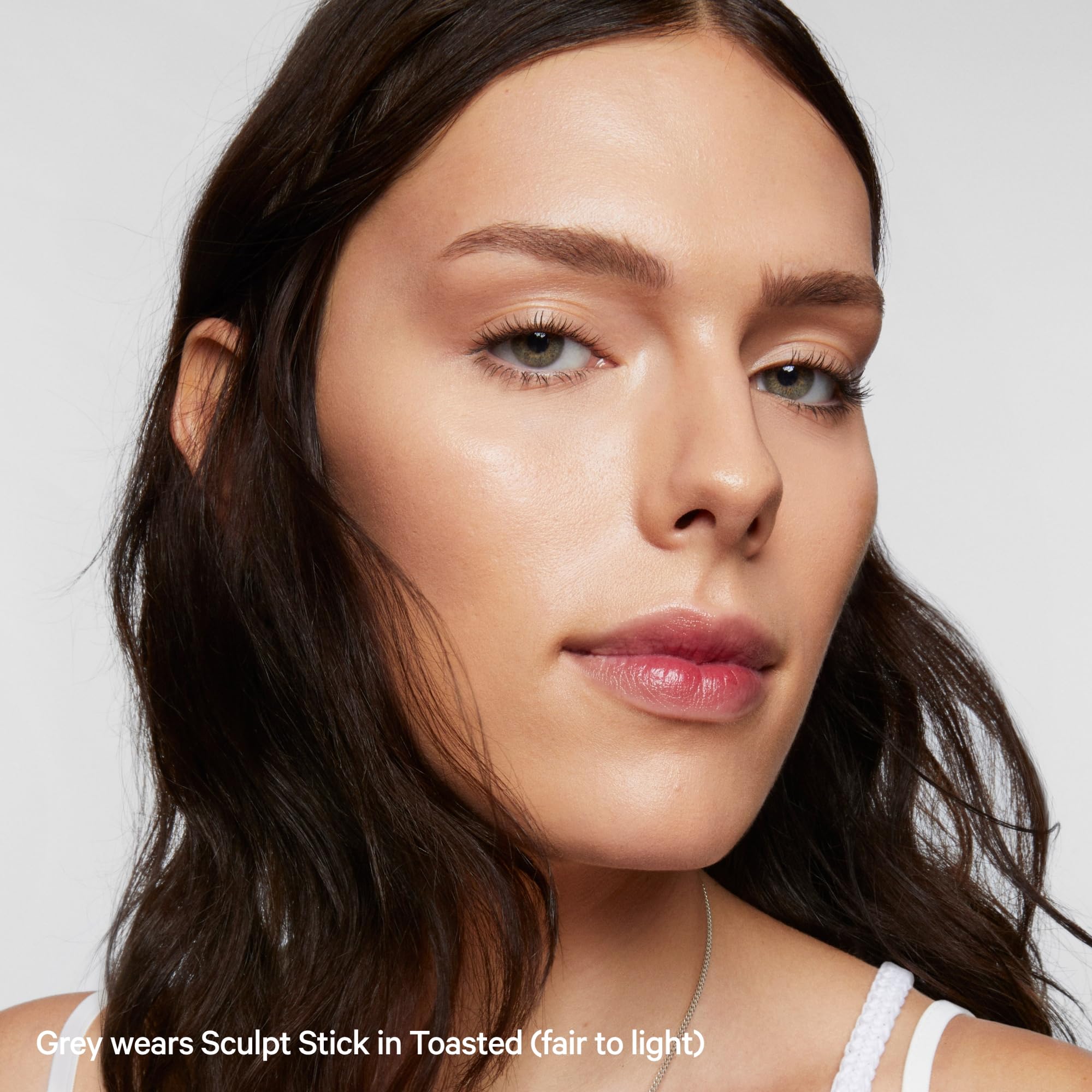 Milk Makeup Sculpt Stick – Cool-Toned Cream Contour Stick Adds Depth, Dimension + Shape for Natural-Looking Shadows – Hydrating, Buildable Formula w/Thyme Extract – Toasted (Fair to Light), 0.19 oz Milk Makeup buy supplements canada