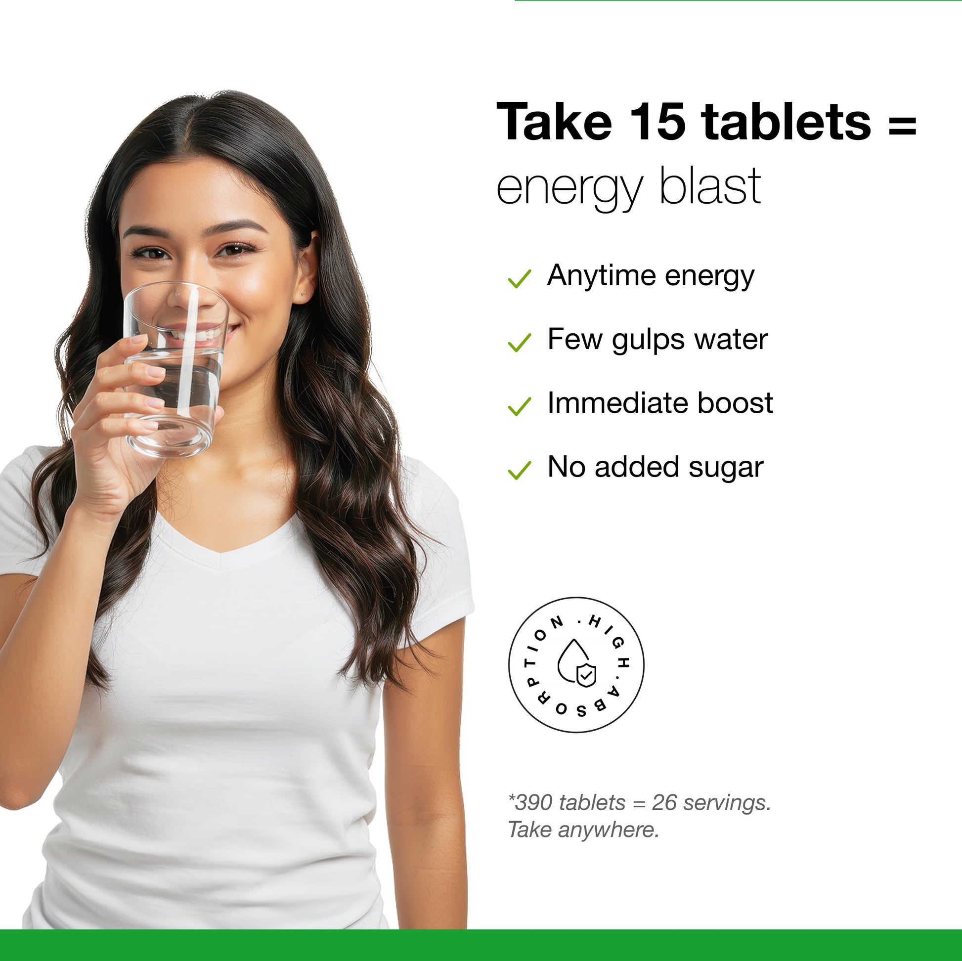 Dr. Schulze's SuperFood Plus - Everyday Superfood Supplement to Support Overall Wellness - Clean, Quality Nutrition - Supports Metabolism & Daily Energy - Gluten-Free & Dairy-Free - 390 Tablets Dr. Schulze's buy supplements canada