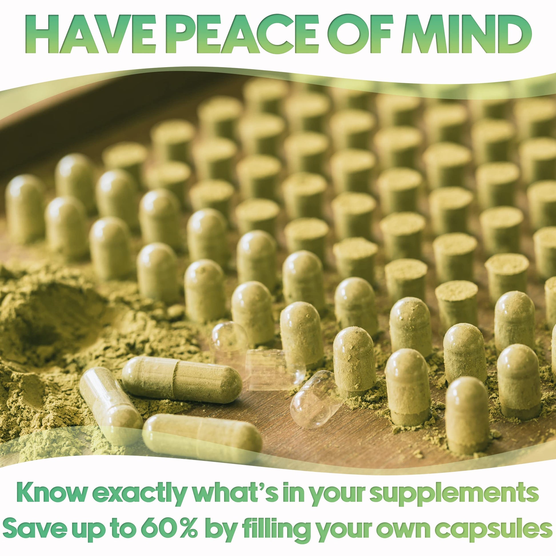 XPRS Nutra Size 1 Empty Capsules - 100 Count Empty Vegan Capsules - Vegetarian Pills - DIY Vegetable Capsule Filling- Veggie Pill Caps for Do-It-Yourself Supplements (Aqua) XPRS Nutra buy supplements canada