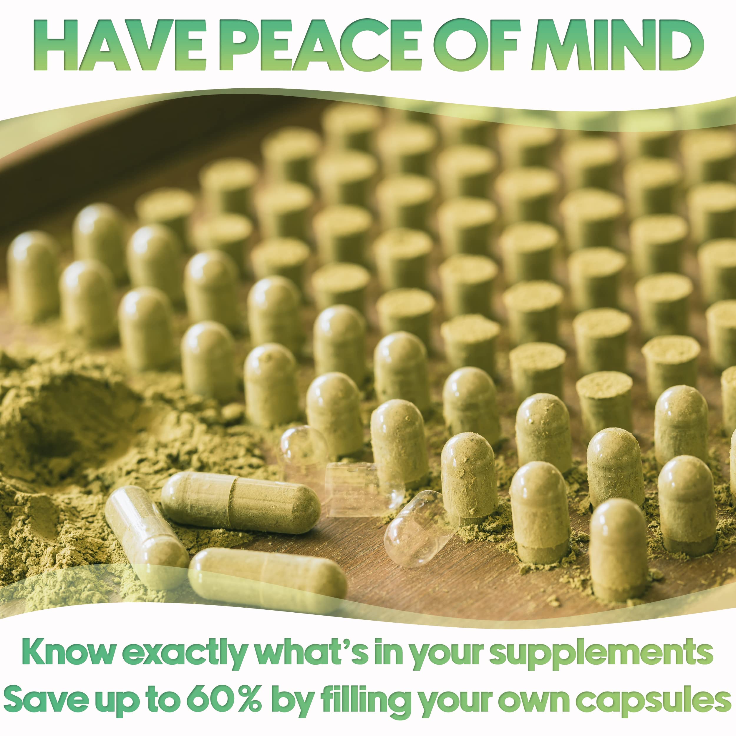 XPRS Nutra Size 00 Empty Capsules - 100 Count Empty Vegan Capsules - Vegetarian Empty Pills - DIY Vegetable Capsule Filling- Veggie Pill Caps (Lavender/White) XPRS Nutra buy supplements canada