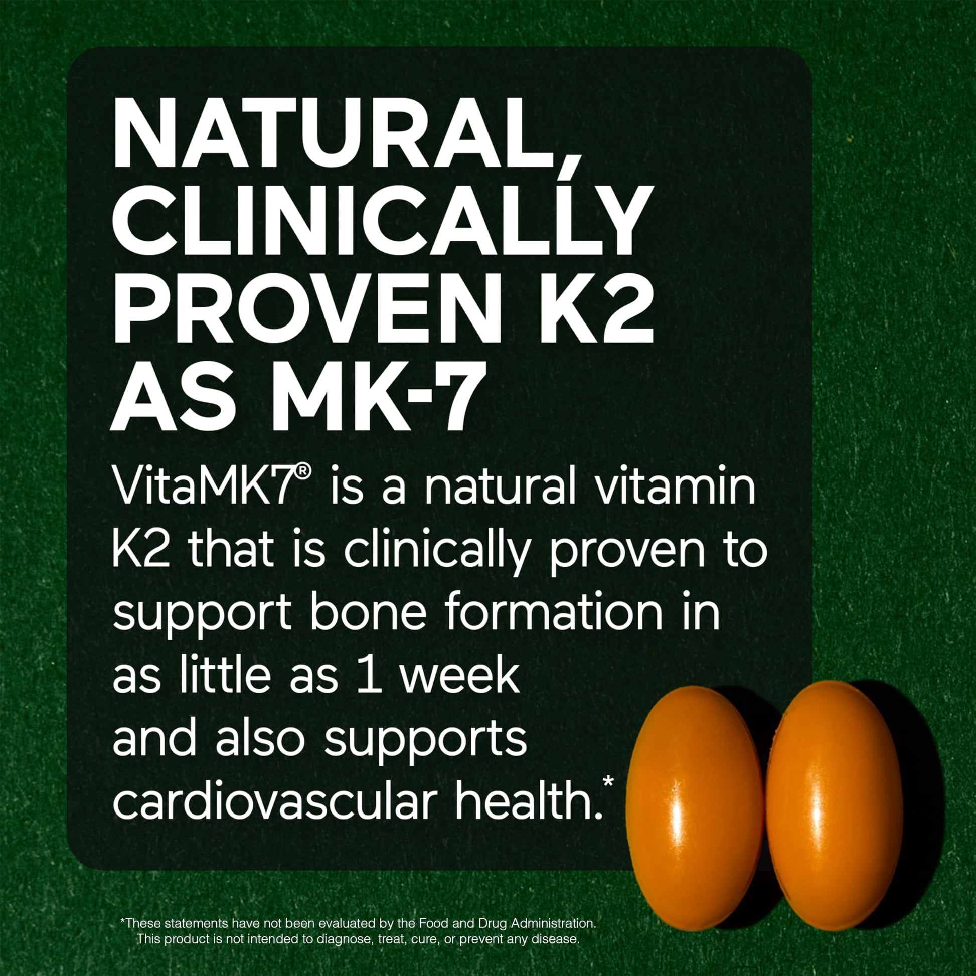 SMARTERNUTRITION Vegan Vitamin D3 5000 IU + Natural Vitamin K2 1100 mcg in Organic Coconut & Olive Oil - D3 K2 Supplement for Immune & Bone Support SMARTERNUTRITION buy supplements canada