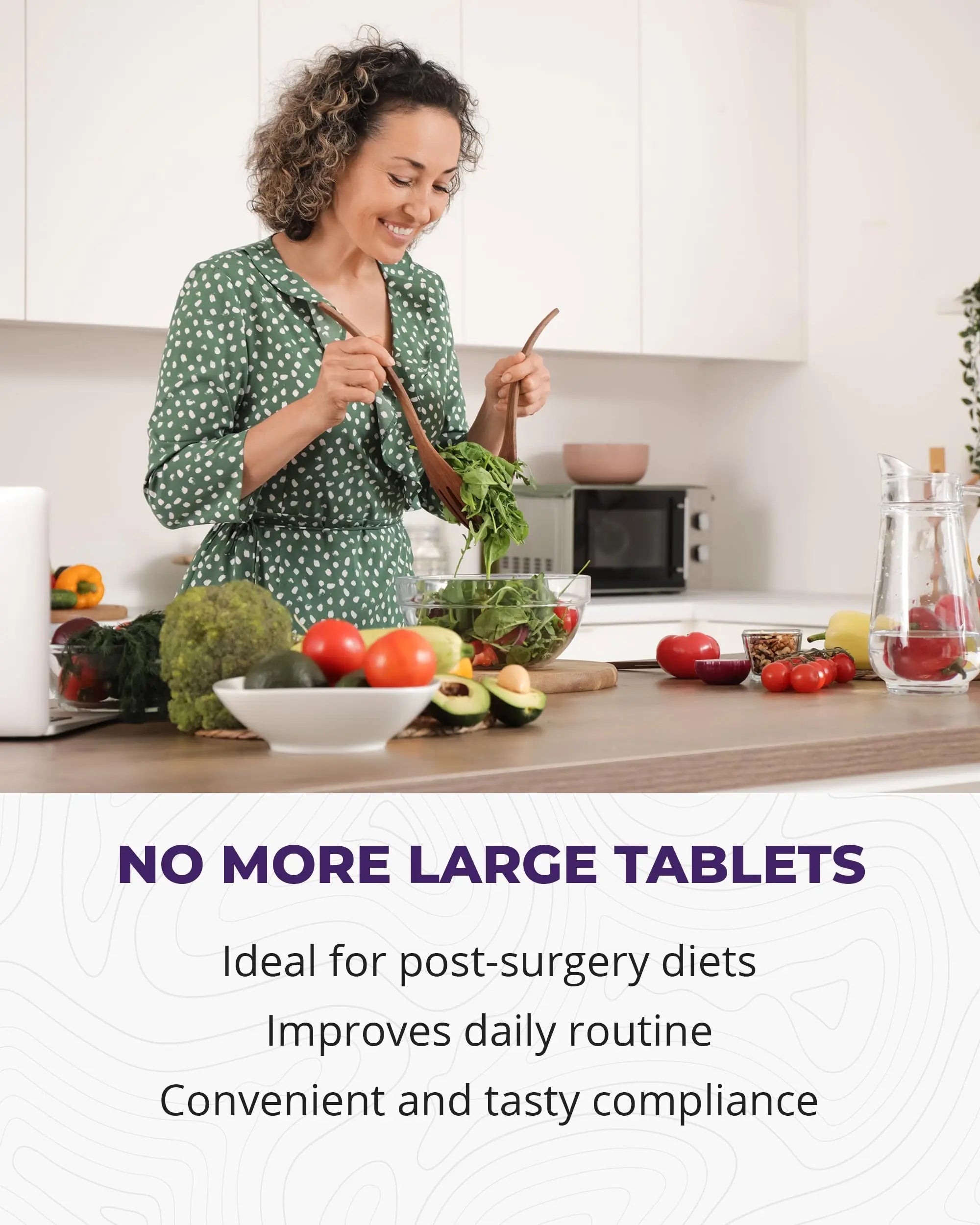Bariatric Expert D3 Vitamin – Fast-Melting Dietary Supplement for Adults Post Bariatric Surgery, 90 Count Bariatric Food Expert buy supplements canada