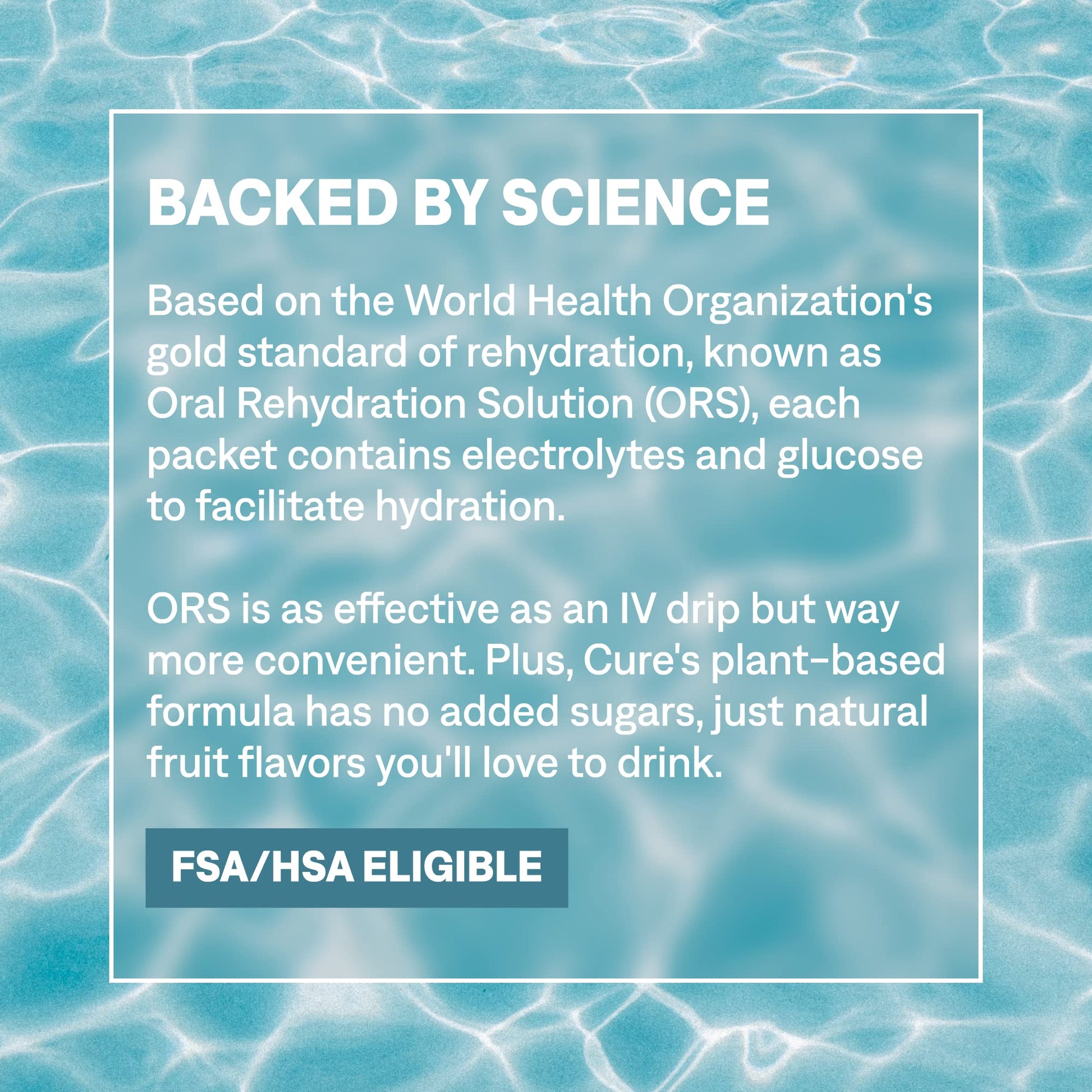 Cure Hydration | Plant-Based Electrolyte Drink Mix | No Added Sugar | FSA-HSA | Dehydration Relief Powder Made with Coconut Water | Non-GMO | Vegan | Pouch of 14 Packets - Blood Orange Cure Hydration buy supplements canada
