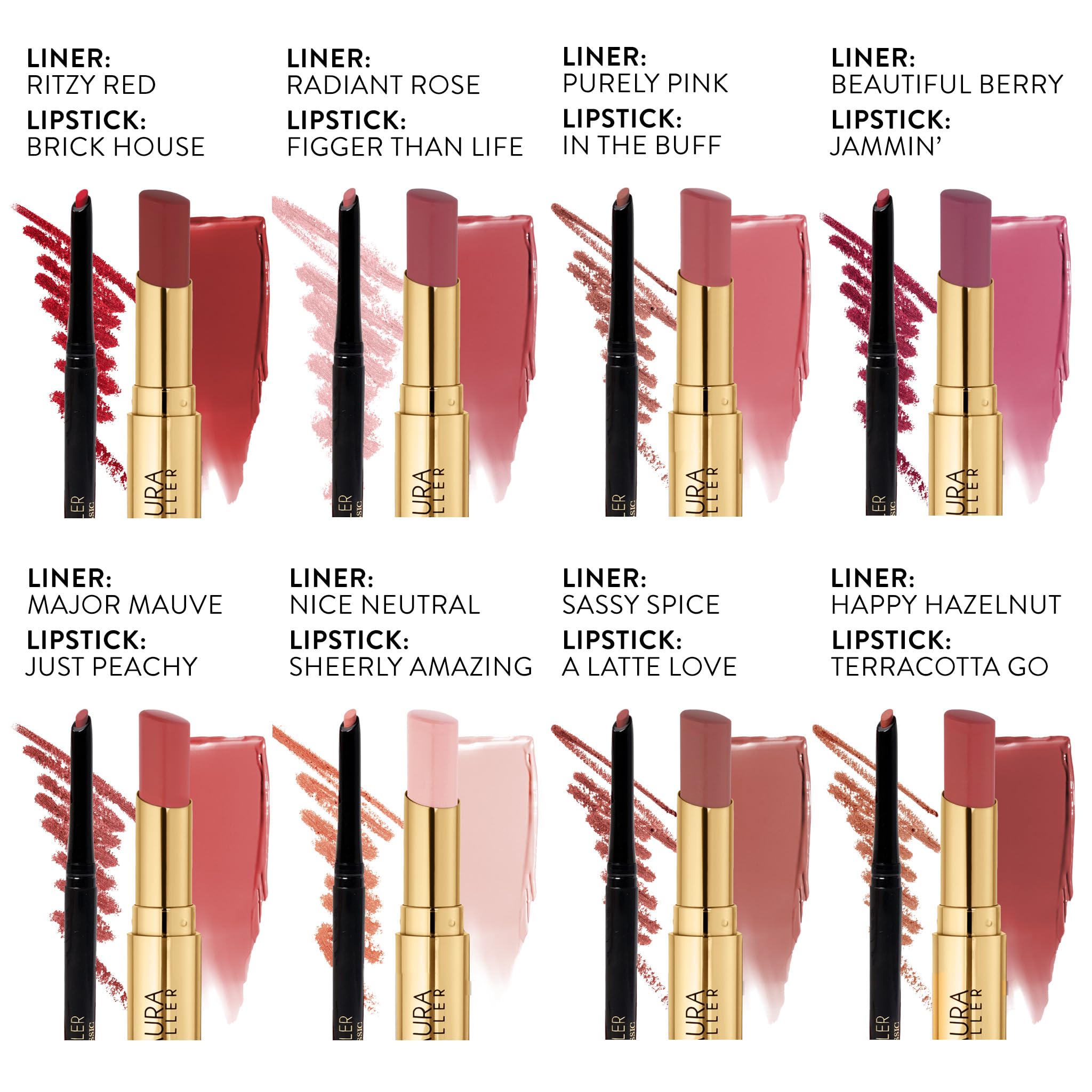 LAURA GELLER NEW YORK Jelly Balm Moisturizing Tinted Lip Balm - Sheerly Amazing - Hydrating Vitamin E - Semi-Shine Finish LAURA GELLER NEW YORK buy supplements canada