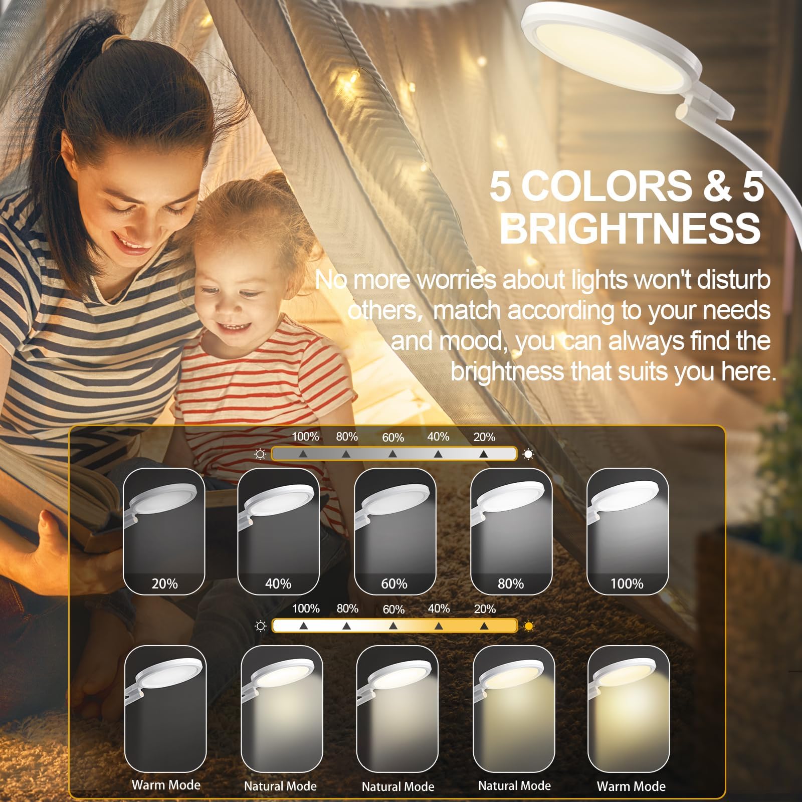 Sunlamlux Light Therapy Lamp, UV-Free Sun Light Therapy Lamp, 10000 Lux Floor Lamp Sunlamlux buy supplements canada