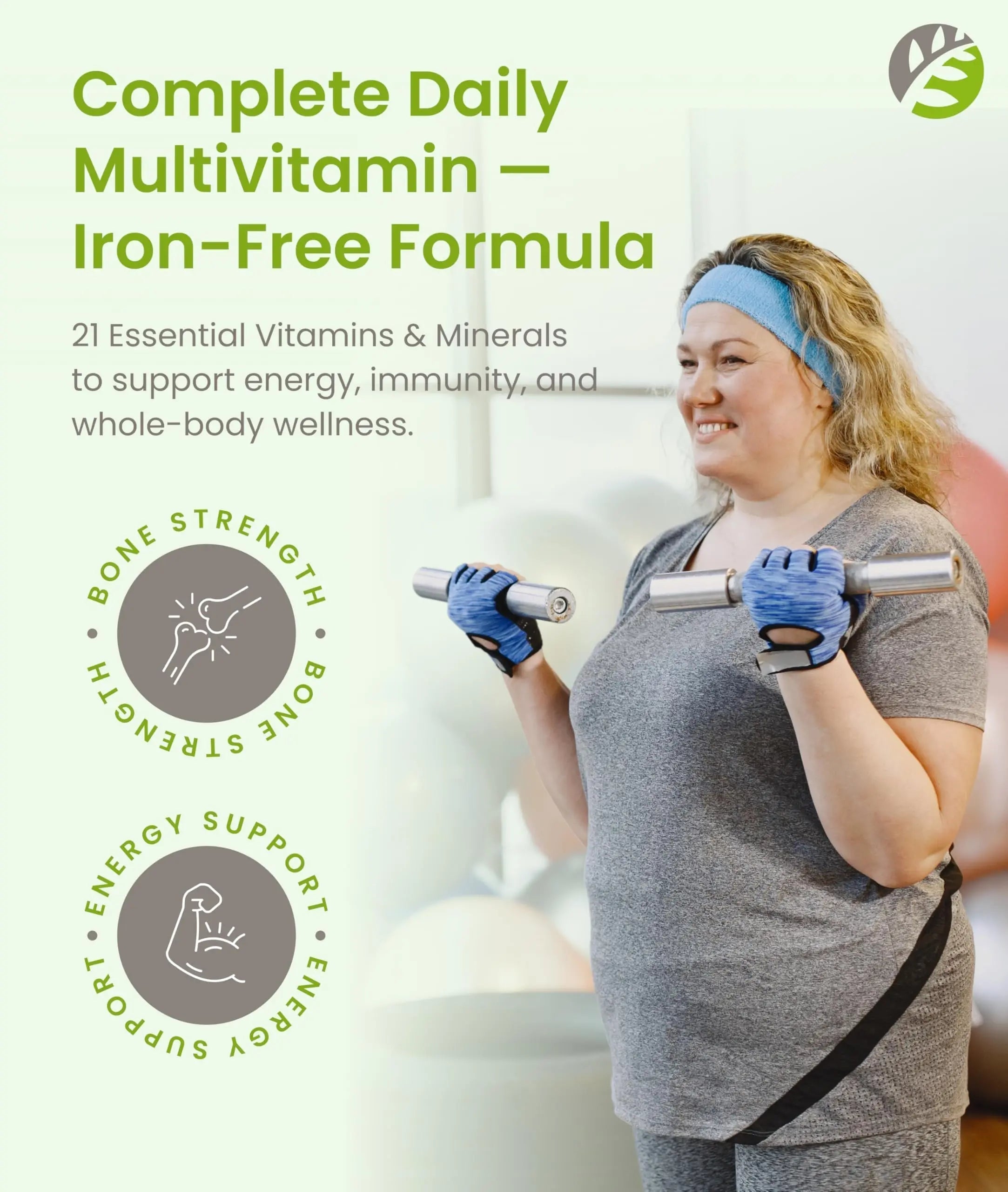 BariSlim Once Daily Bariatric Multivitamin Capsule - Iron-Free Formula - Bariatric Vitamin and Supplement for Post Surgery BariSlim buy supplements canada