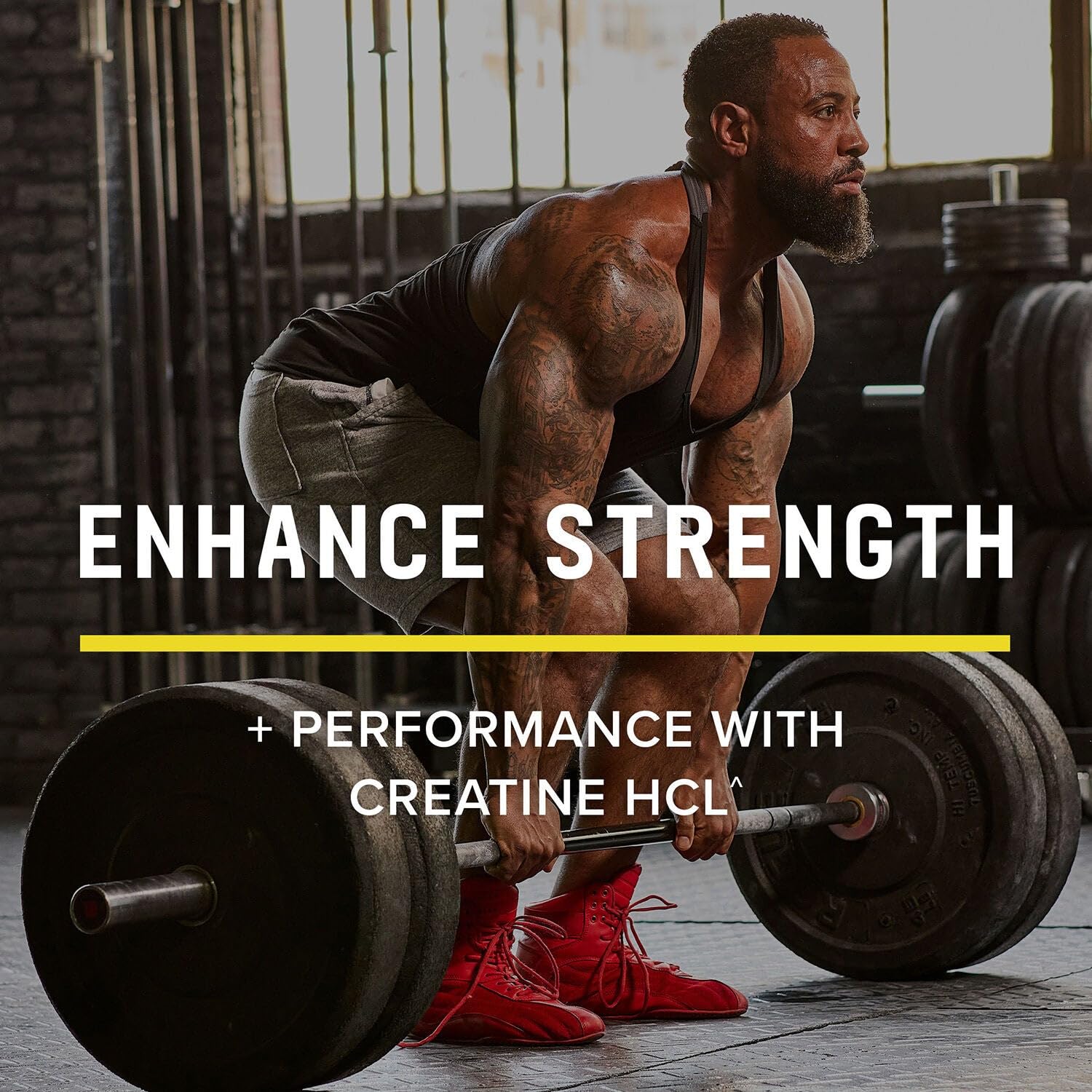 BEYOND RAW Creatine HCl Powder, Science Backed, Lab Grade, Creatine for Women & Men, Muscle Strength, Energy Production, Athletic Performance, Cognitive Support, BEYOND RAW buy supplements canada