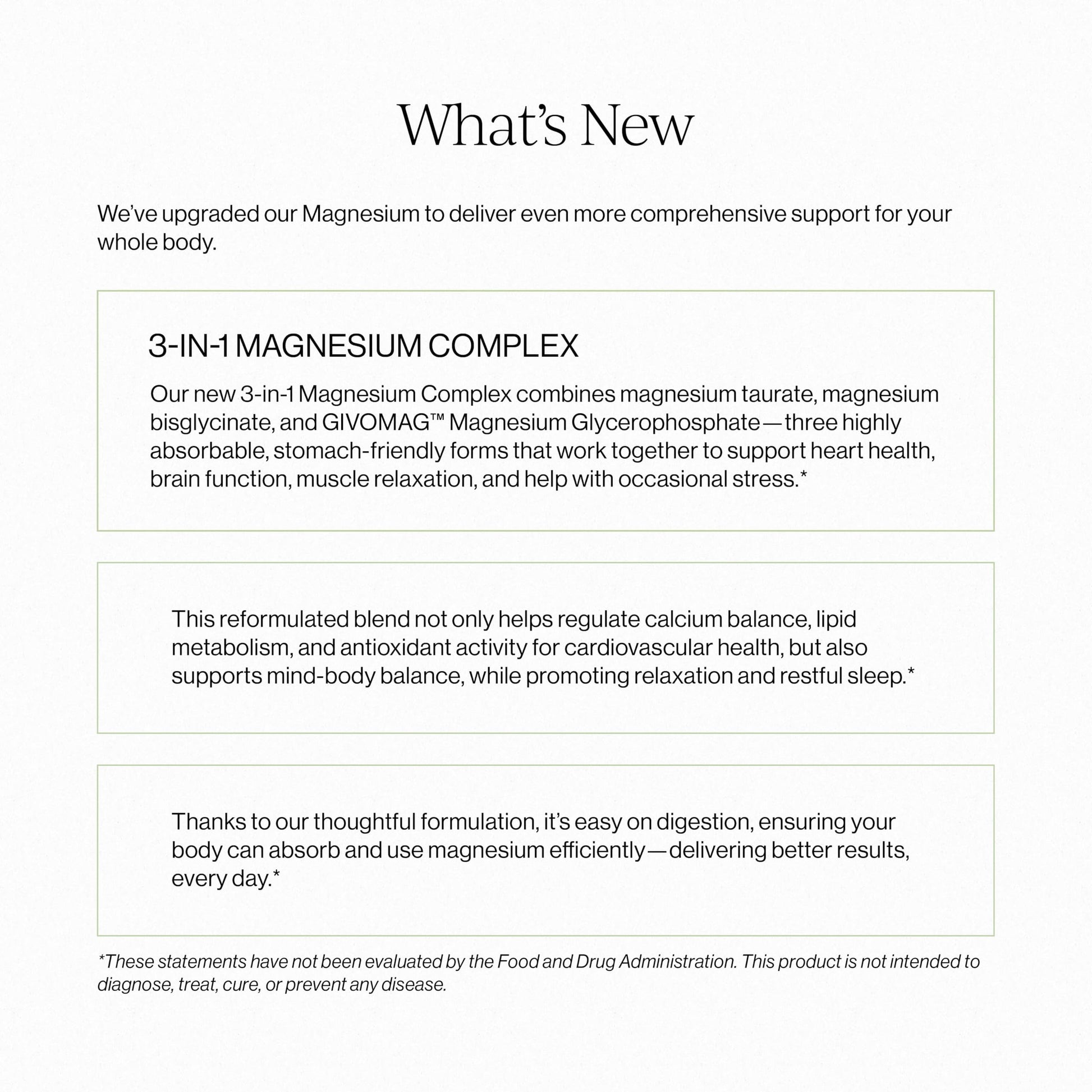 Cymbiotika Liposomal Magnesium Complex – Promotes Relaxation, Restful Sleep, and Heart & Brain Health – Highly Absorbable 3-in-1 Formula CYMBIOTIKA buy supplements canada