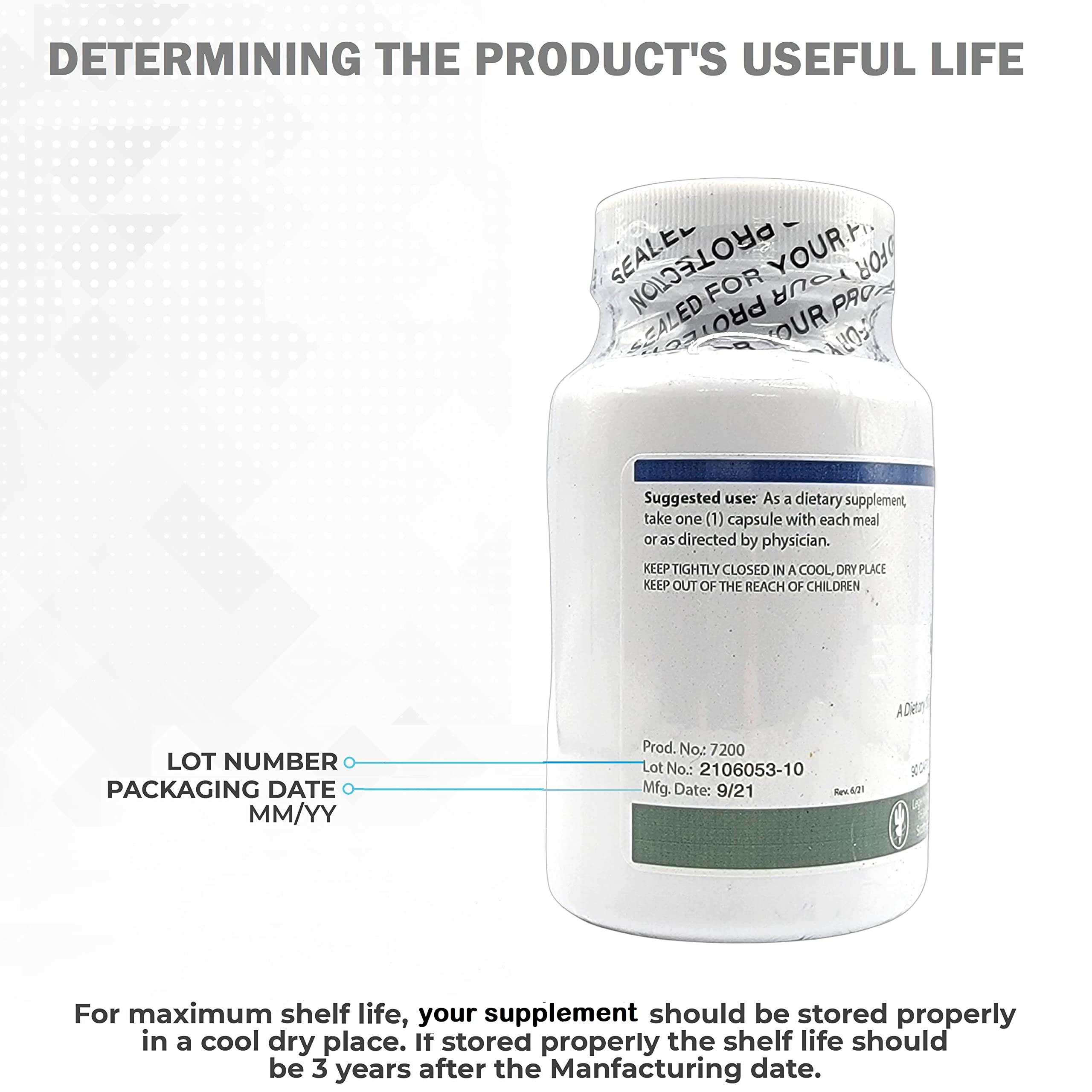 Lipo Bc (90 Tabs) Legere Pharmaceuticals buy supplements canada