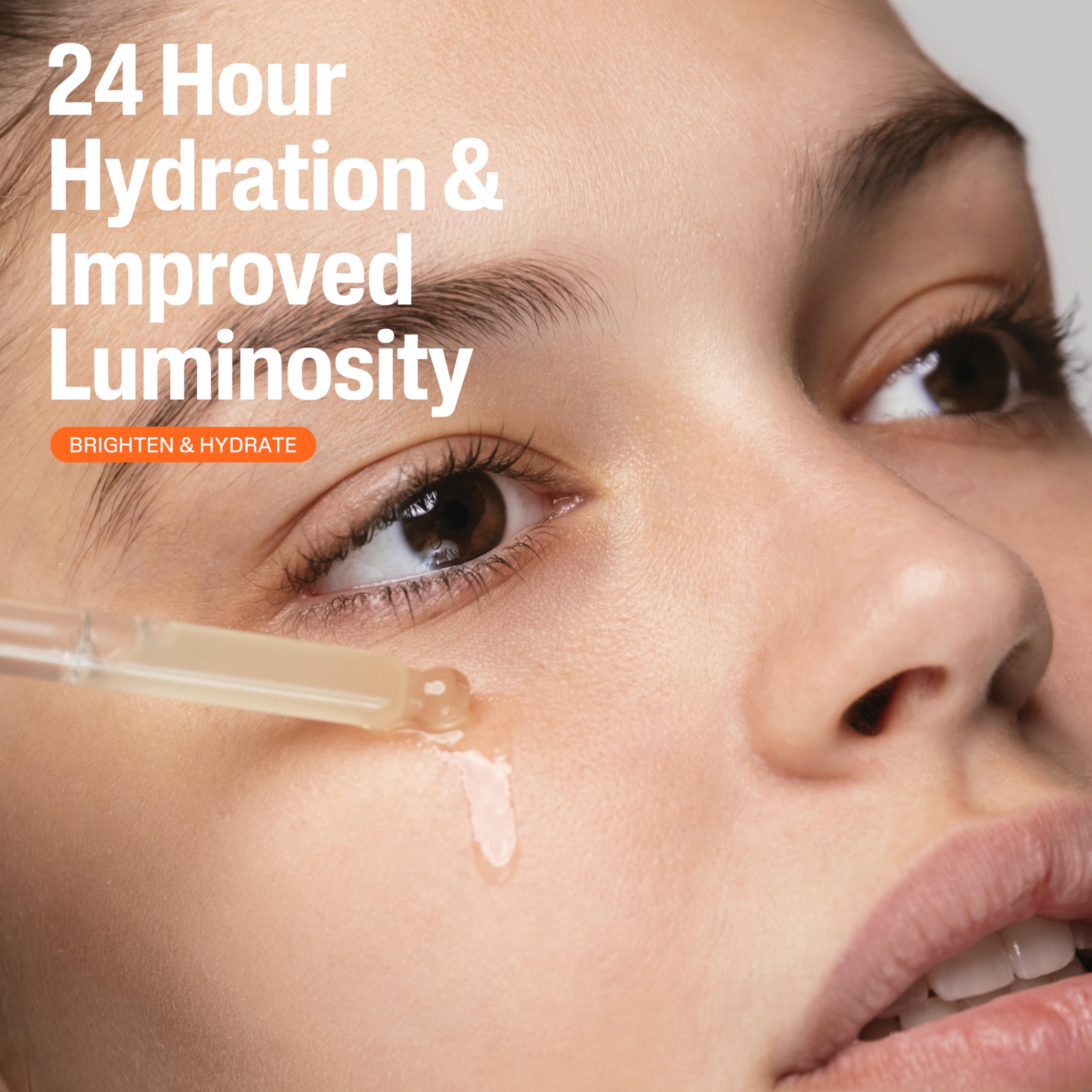 Cetaphil Vitamin C Serum, Visibly Reduces Look of Dark Spots and Hyperpigmentation, Formulated with Niacinamide Cetaphil buy supplements canada