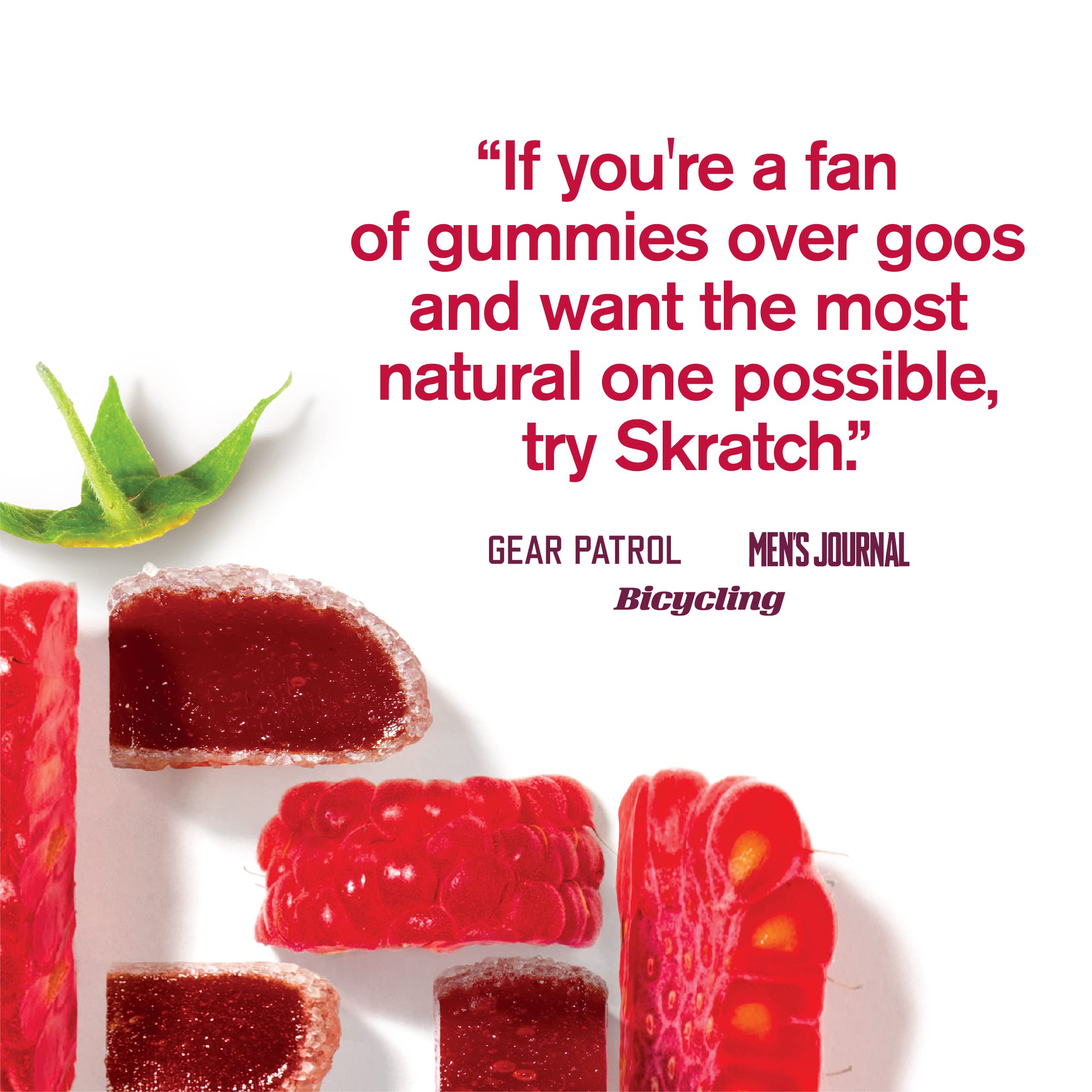Skratch Labs Energy Chews | Energy Gummies for Running, Cycling Skratch Labs buy supplements canada