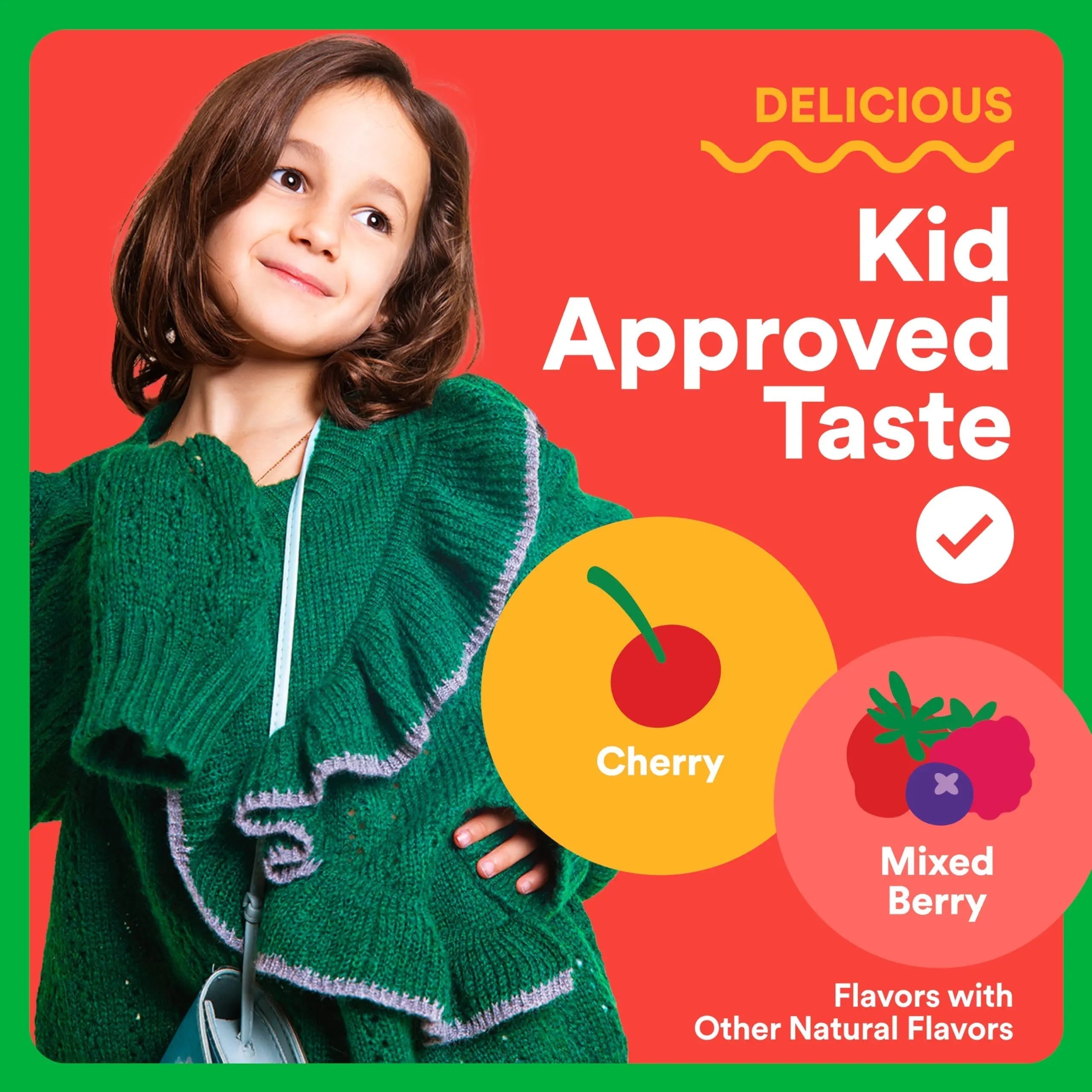 SmartyPants Organic Kids Multivitamin Gummies: Omega 3 (ALA), Vitamin D3, C, Vitamin B12, B6, A, K & Zinc for Immune Support, Biotin SmartyPants buy supplements canada